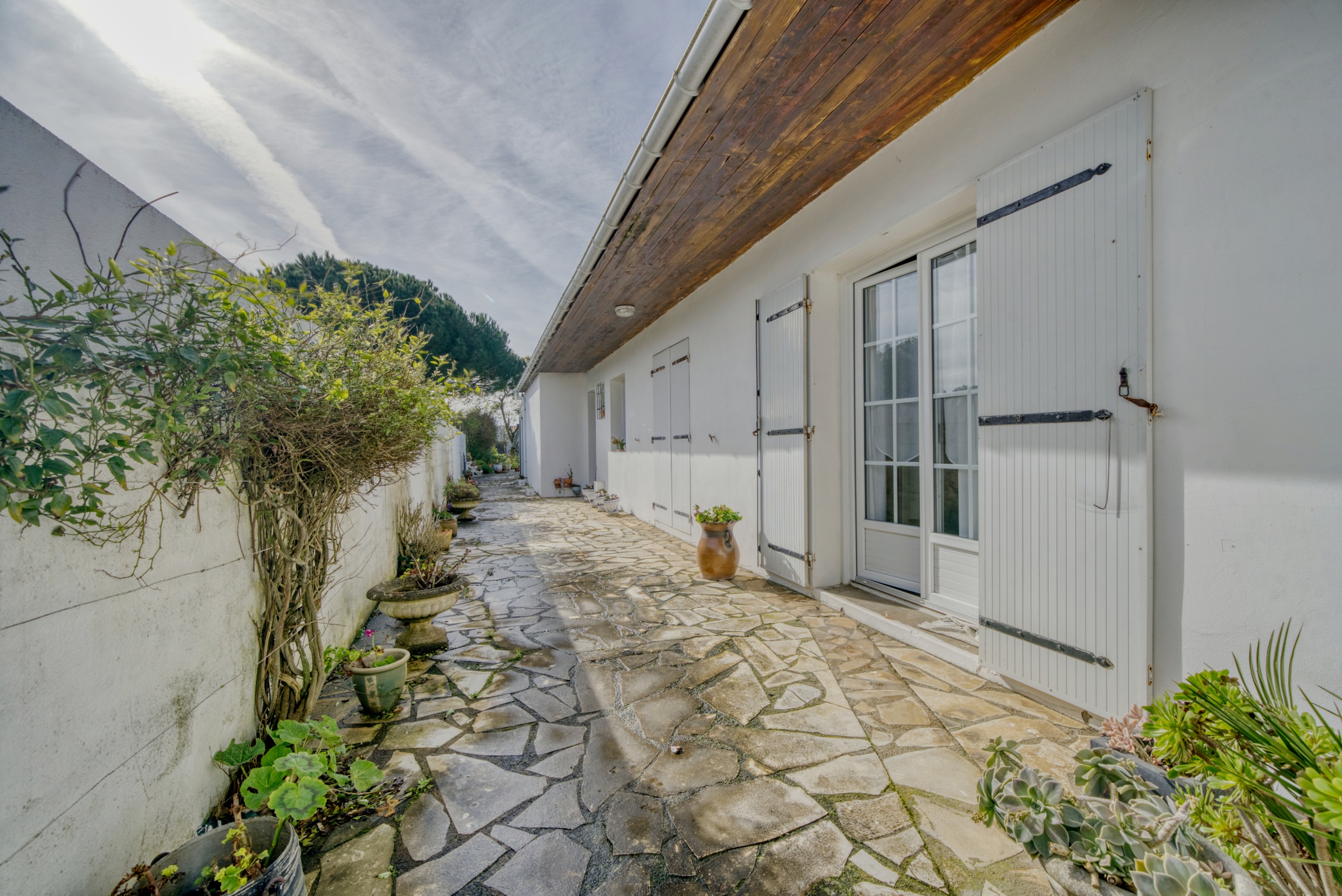 Achat immobilier Maison 5 pièces  105m2 à Sainte-Marie-de-Ré (17740) - Photo n°22