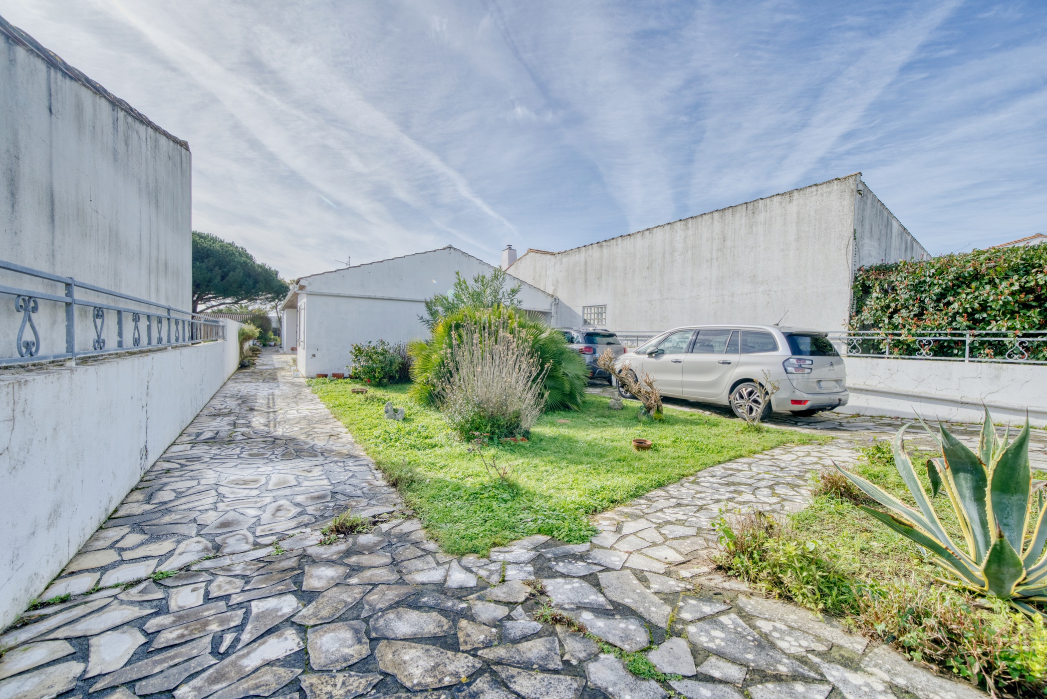 Achat immobilier Maison 5 pièces  105m2 à Sainte-Marie-de-Ré (17740) - Photo n°23