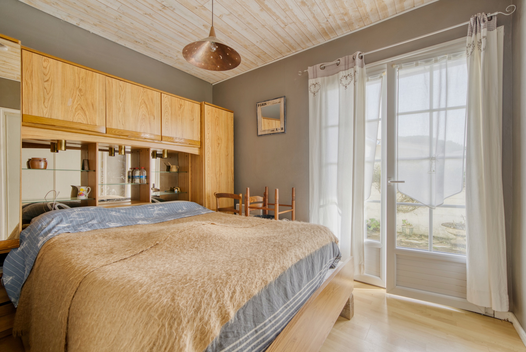 Achat immobilier Maison 5 pièces  105m2 à Sainte-Marie-de-Ré (17740) - Photo n°7