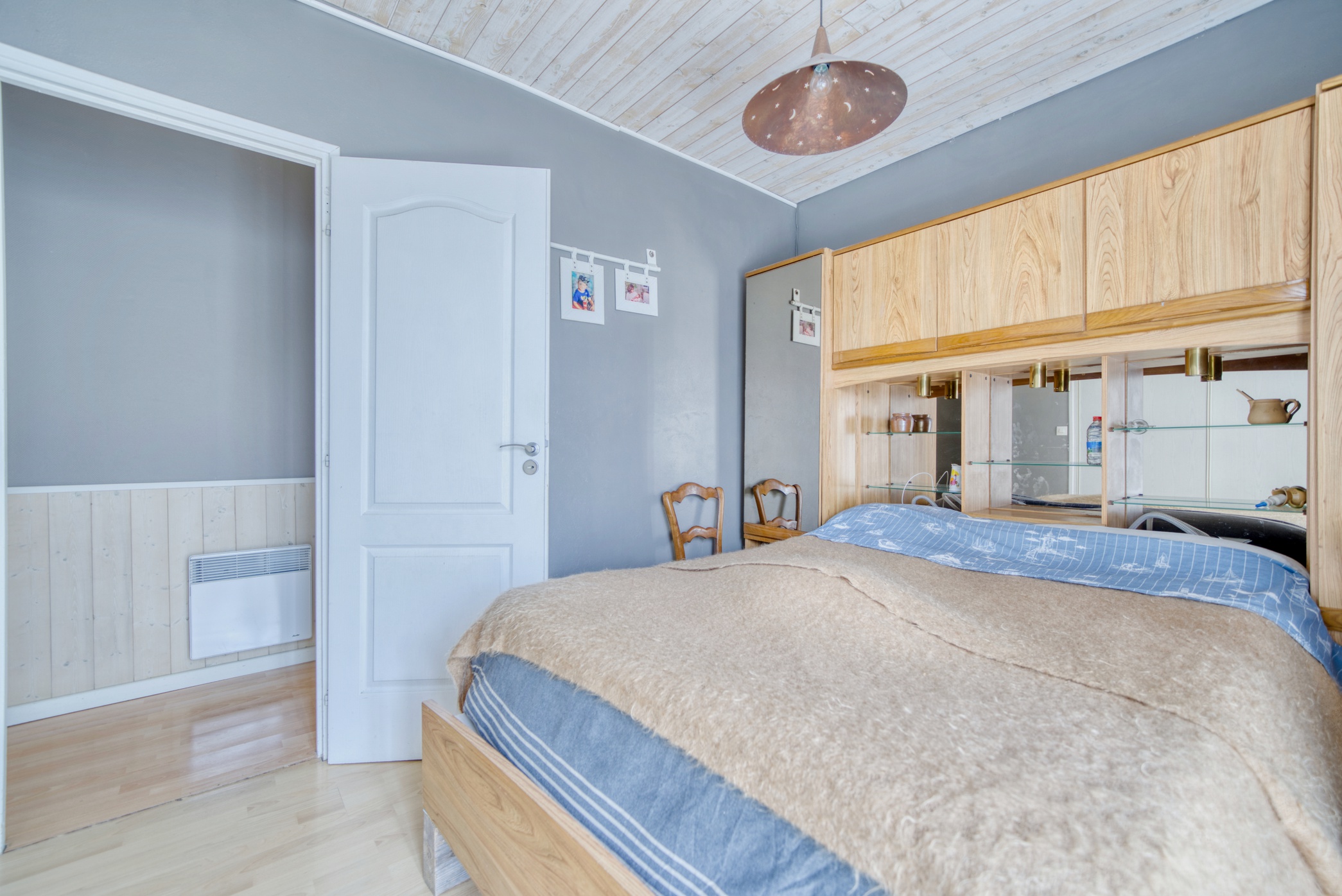 Achat immobilier Maison 5 pièces  105m2 à Sainte-Marie-de-Ré (17740) - Photo n°8