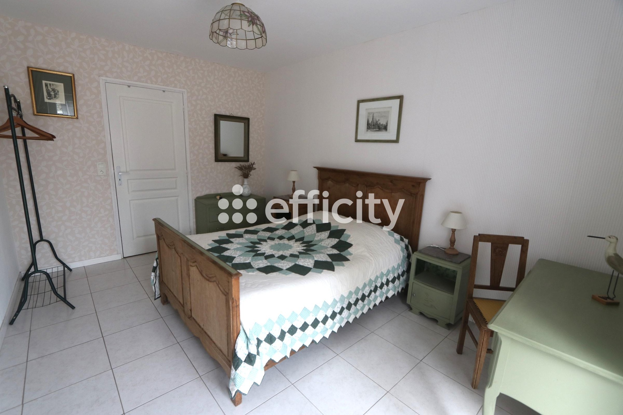 Achat immobilier Maison 21 pièces  450m2 à Blainville-sur-Mer (50560) - Photo n°10