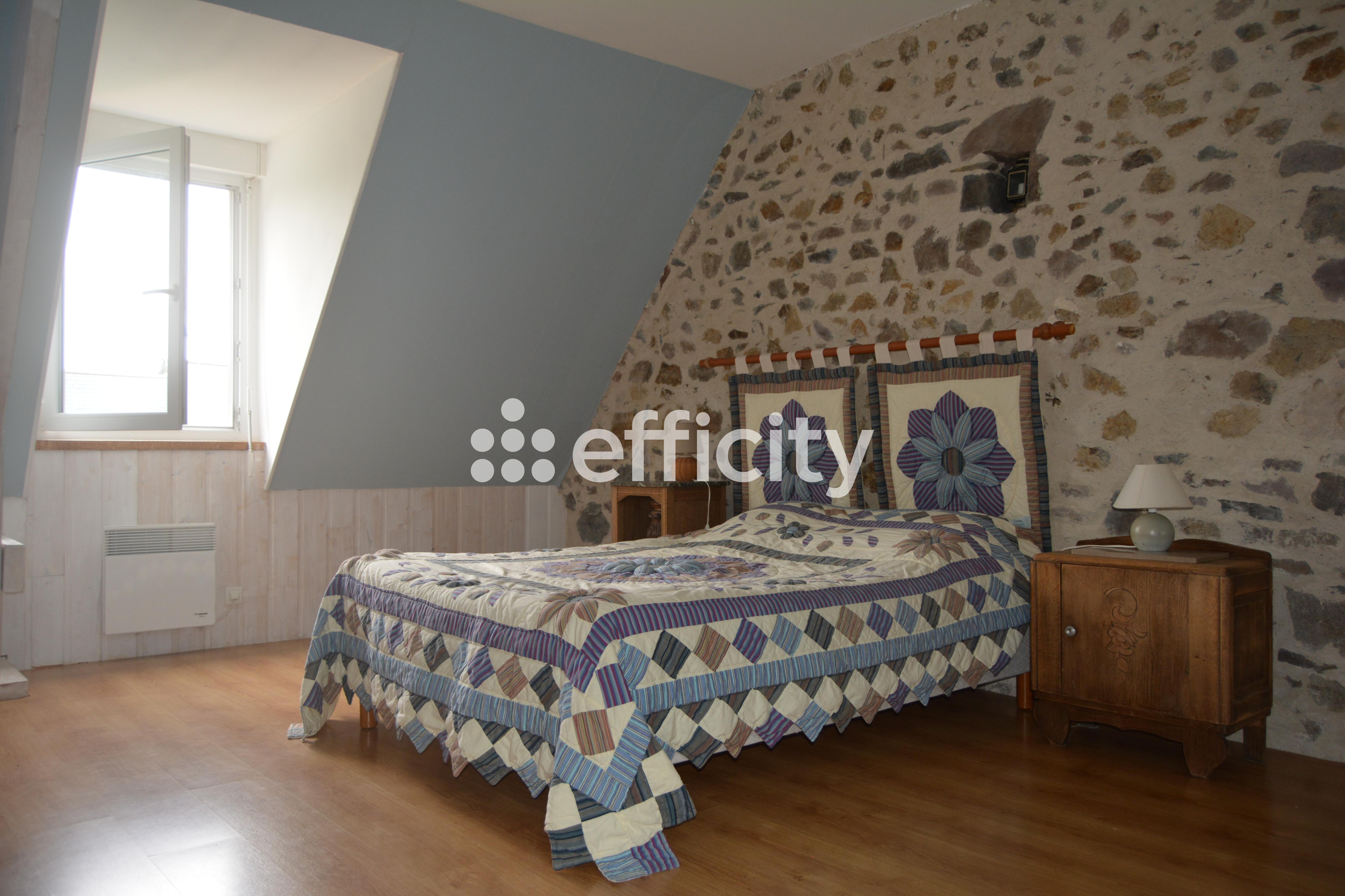 Achat immobilier Maison 21 pièces  450m2 à Blainville-sur-Mer (50560) - Photo n°8