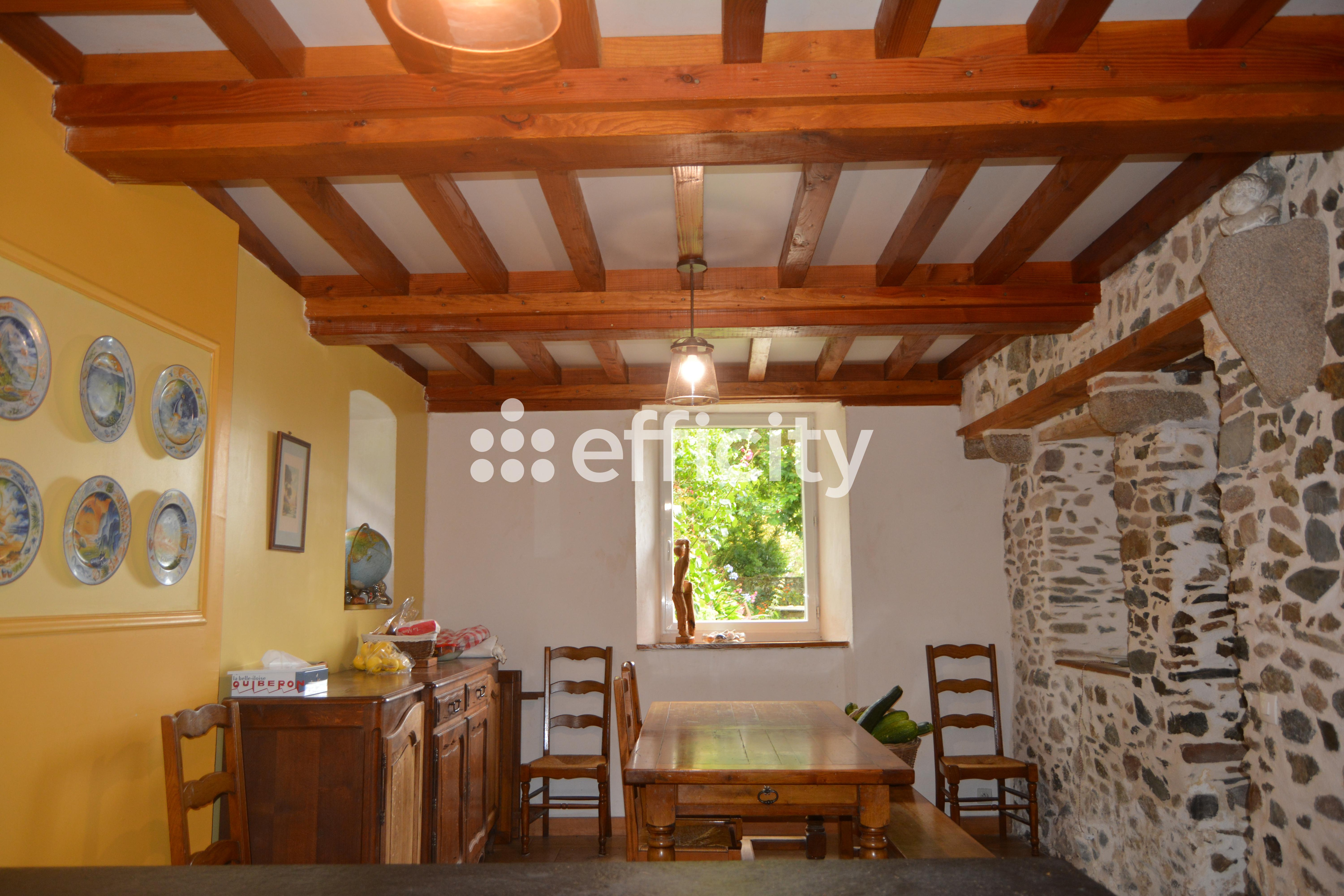 Achat immobilier Maison 21 pièces  450m2 à Blainville-sur-Mer (50560) - Photo n°4