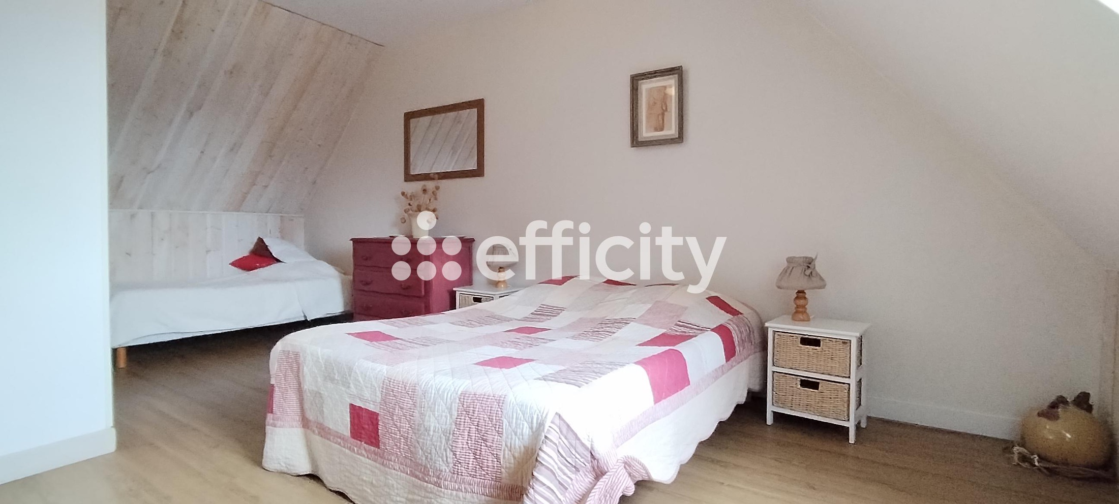 Achat immobilier Maison 21 pièces  450m2 à Blainville-sur-Mer (50560) - Photo n°9