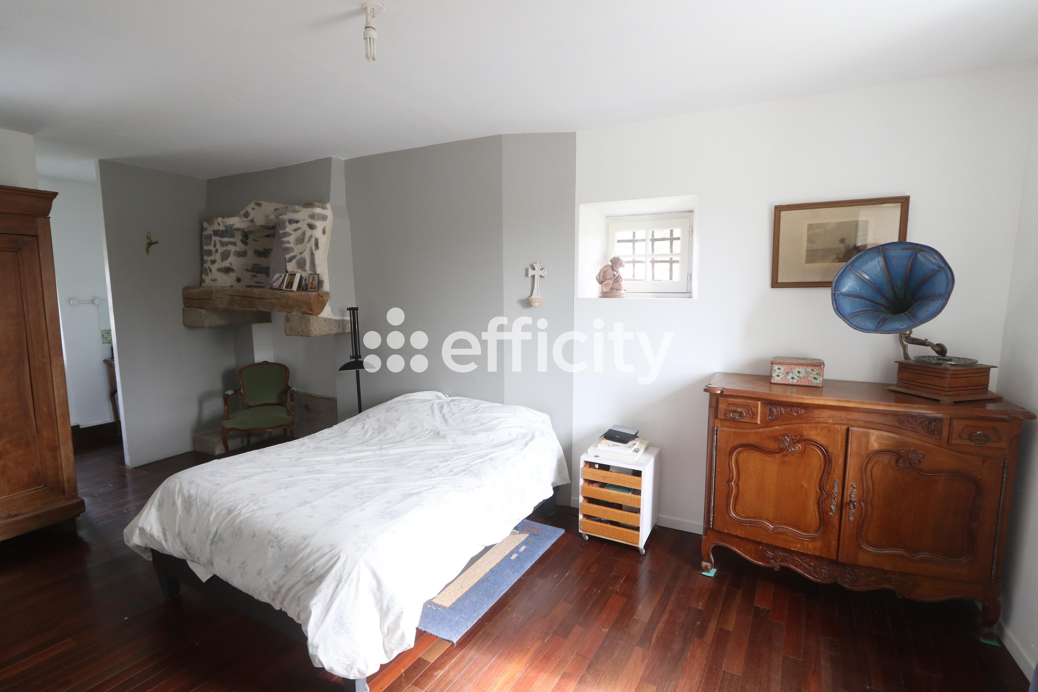 Achat immobilier Maison 21 pièces  450m2 à Blainville-sur-Mer (50560) - Photo n°6