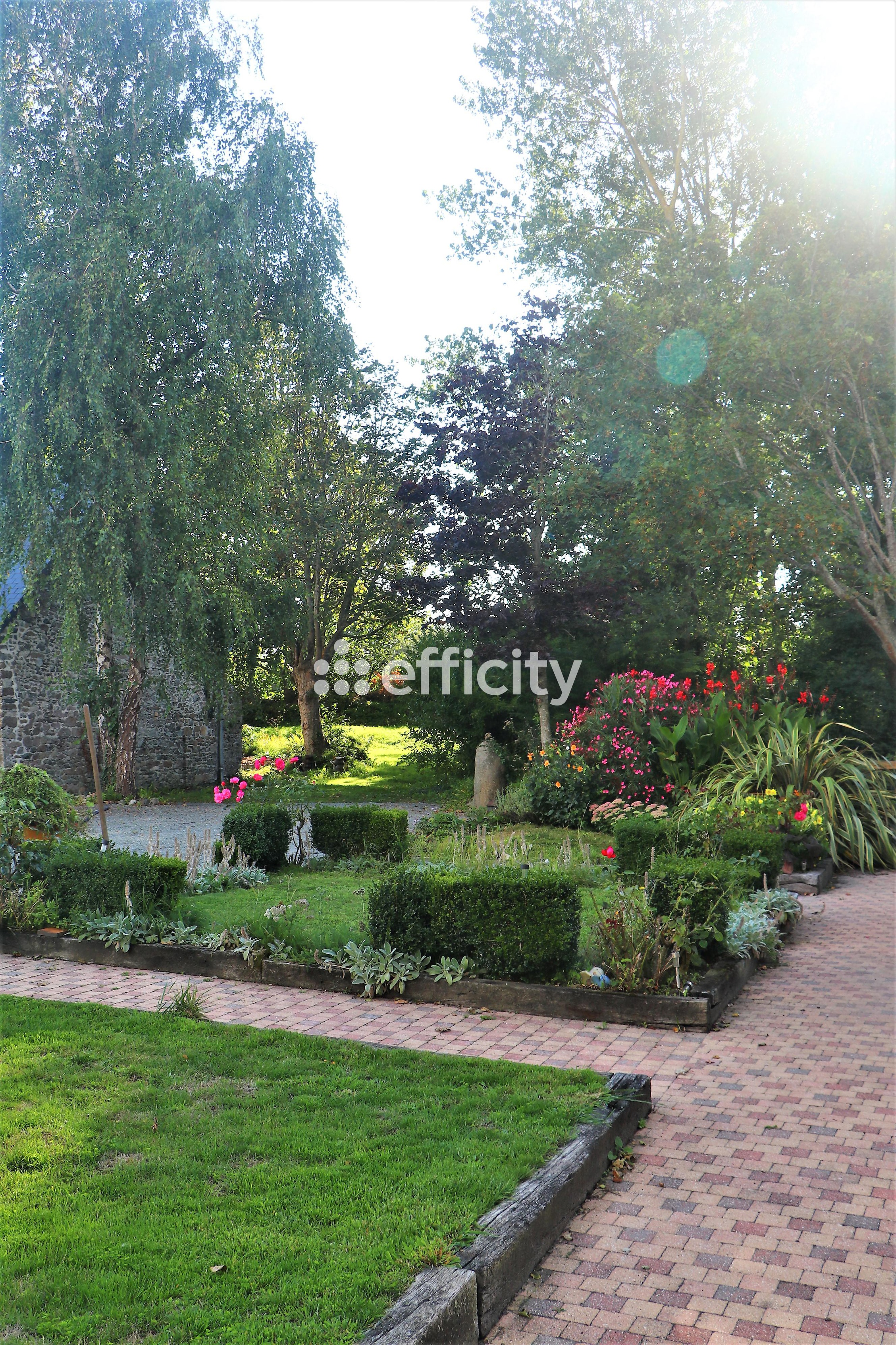 Achat immobilier Maison 21 pièces  450m2 à Blainville-sur-Mer (50560) - Photo n°14