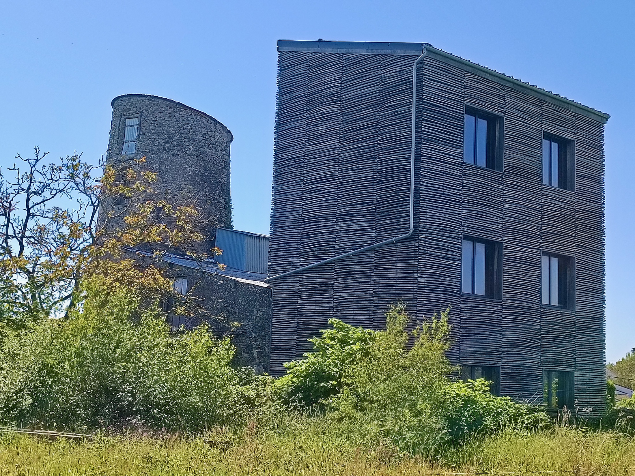 maison 1 pièces - 245m2 à Divatte-sur-Loire (44450)