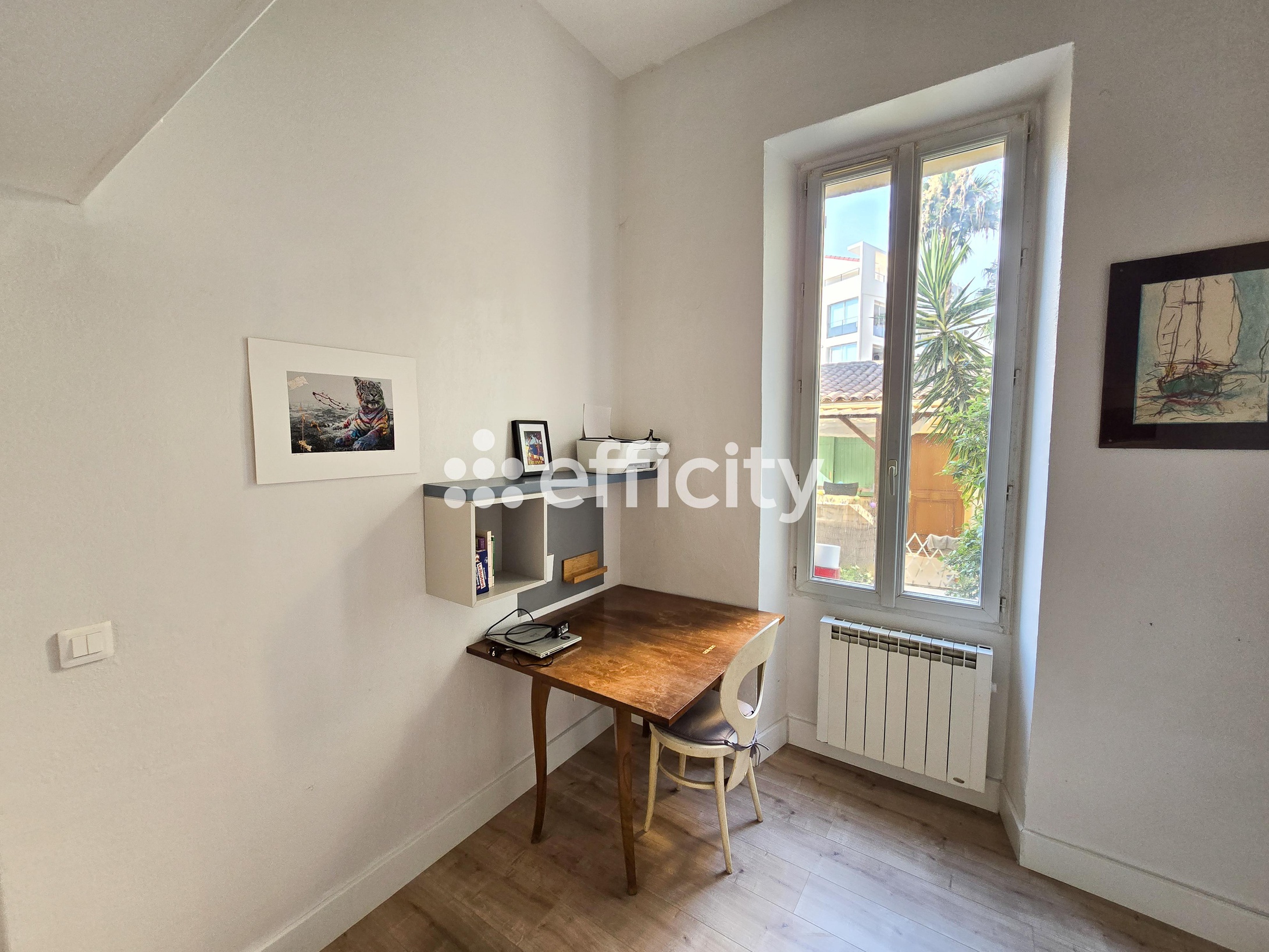 appartement 2 pièces - 30m2 à Cannes (06150)