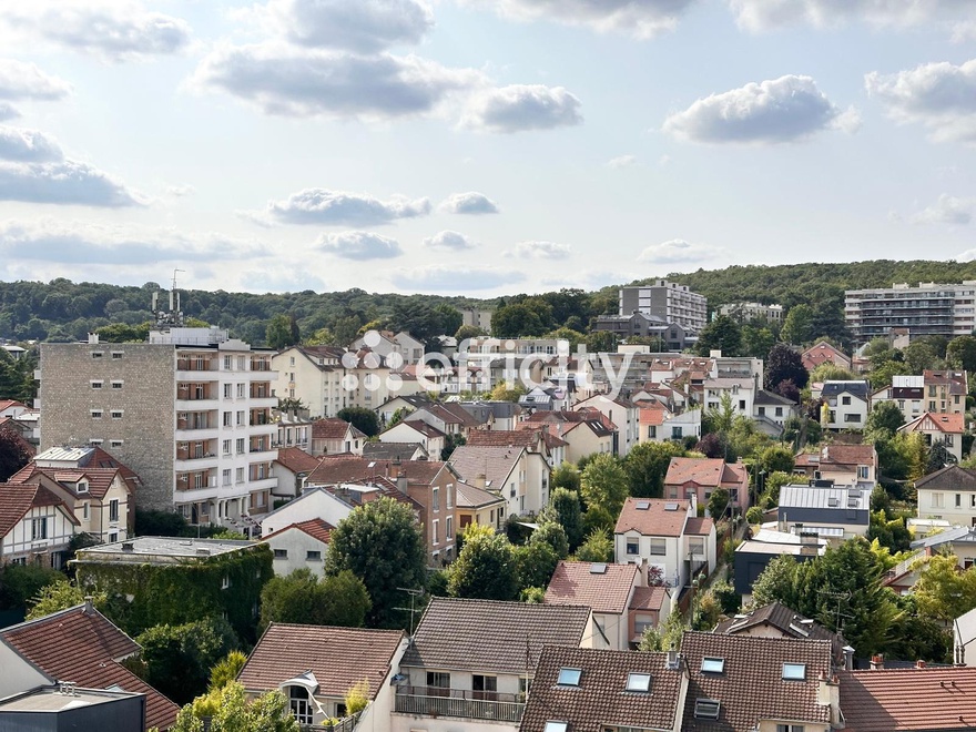 appartement 1 pièces - 37m2 à Chaville (92370)