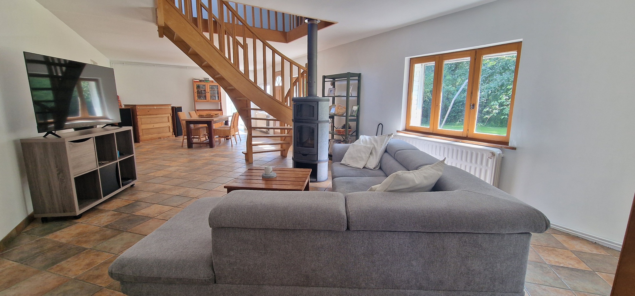 maison 8 pièces - 190m2 à Winnezeele (59670)