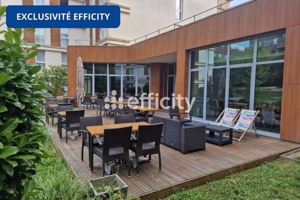 appartement 1 pièces - 19m2 à Guyancourt (78280)