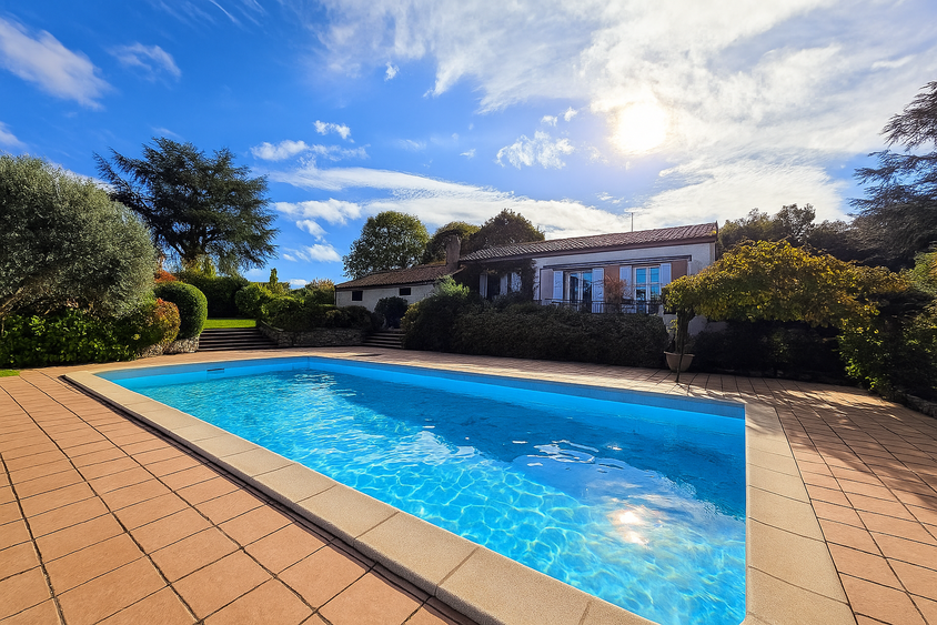 maison 7 pièces - 186m2 à Aiguillon (47190)