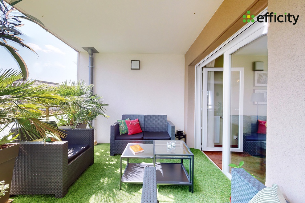 appartement 4 pièces - 87m2 à Caluire-et-Cuire (69300)