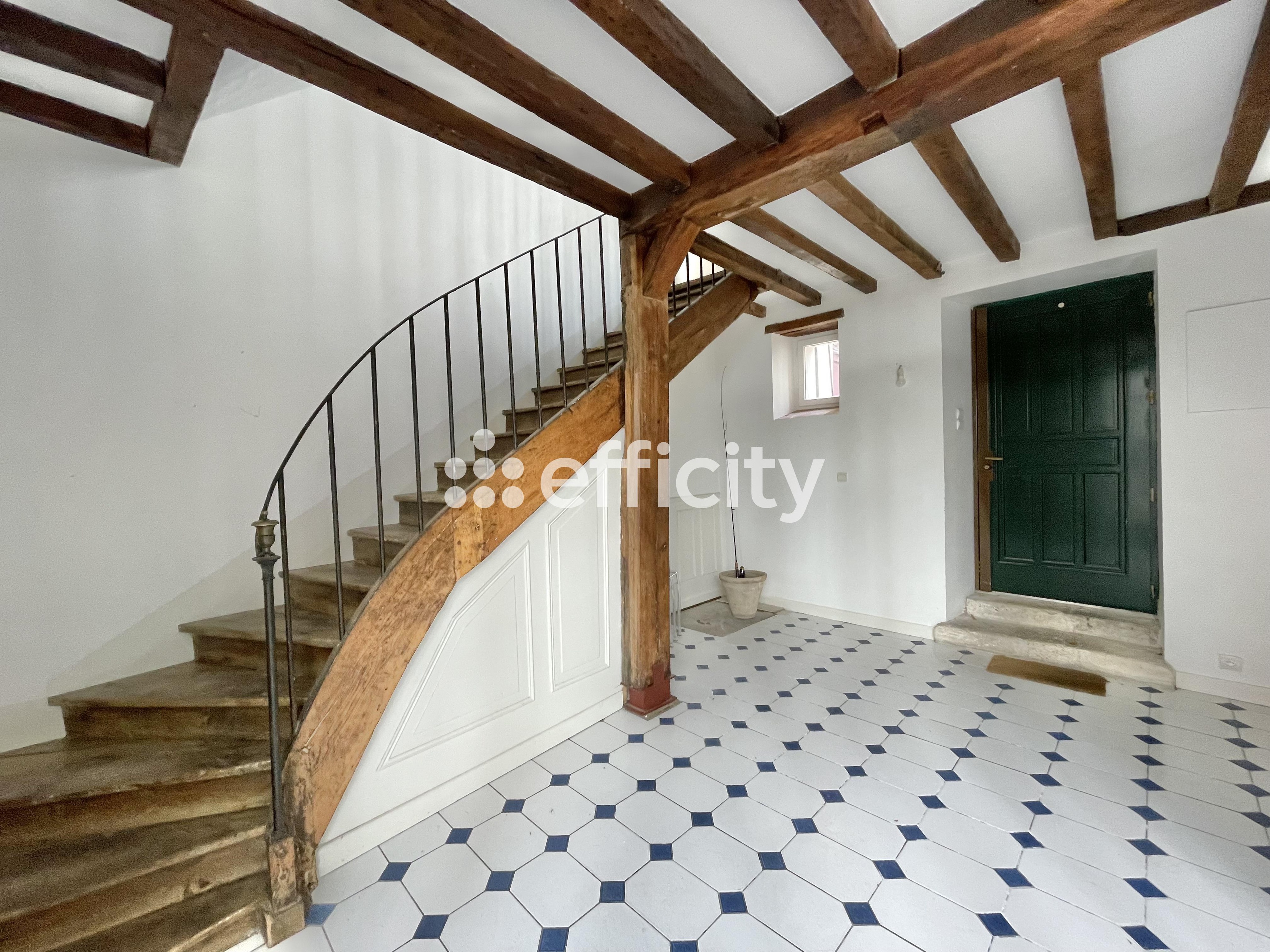 Achat immobilier Maison 6 pièces  175m2 à Orléans (45000) - Photo n°5