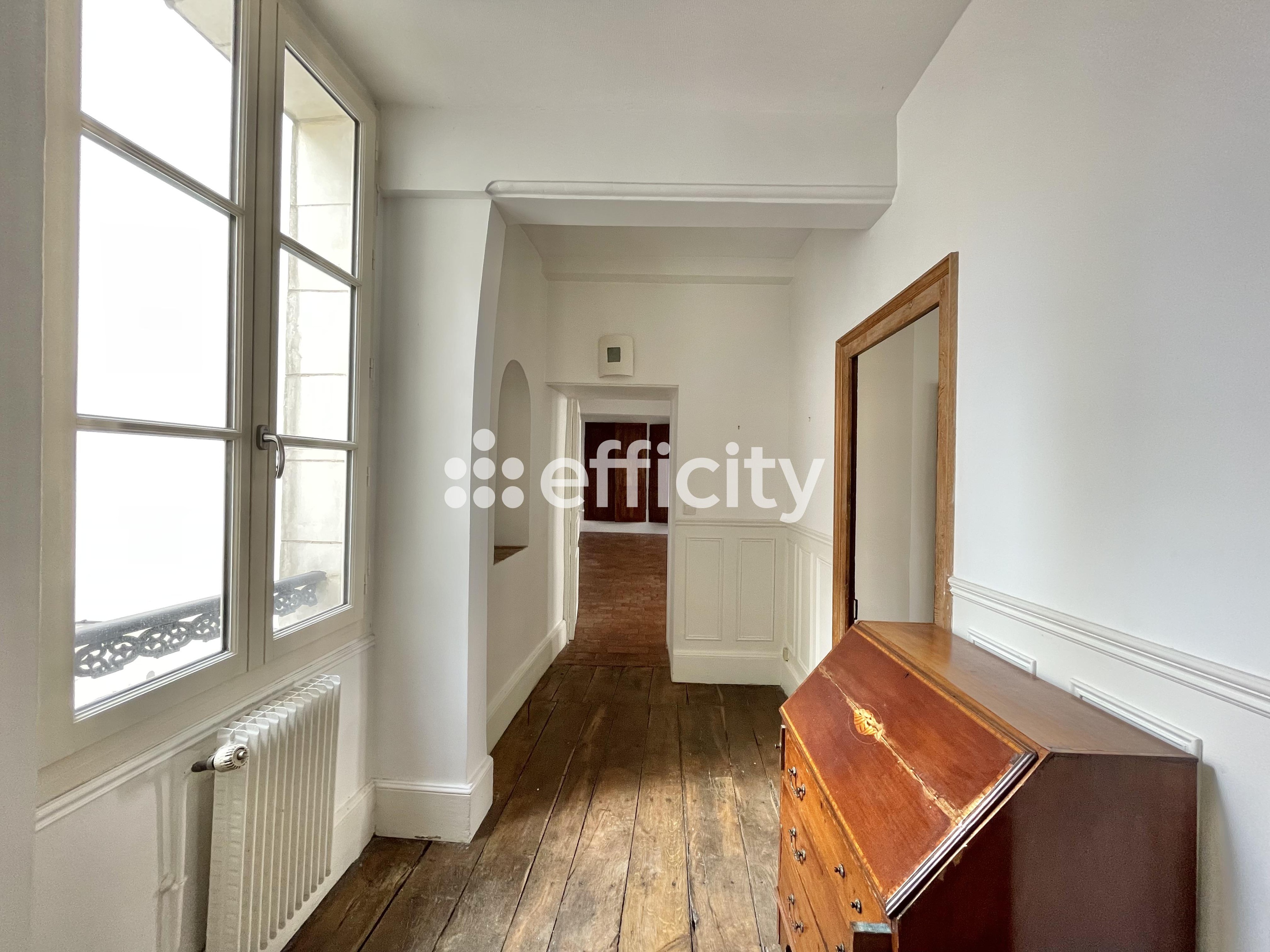 Achat immobilier Maison 6 pièces  175m2 à Orléans (45000) - Photo n°10