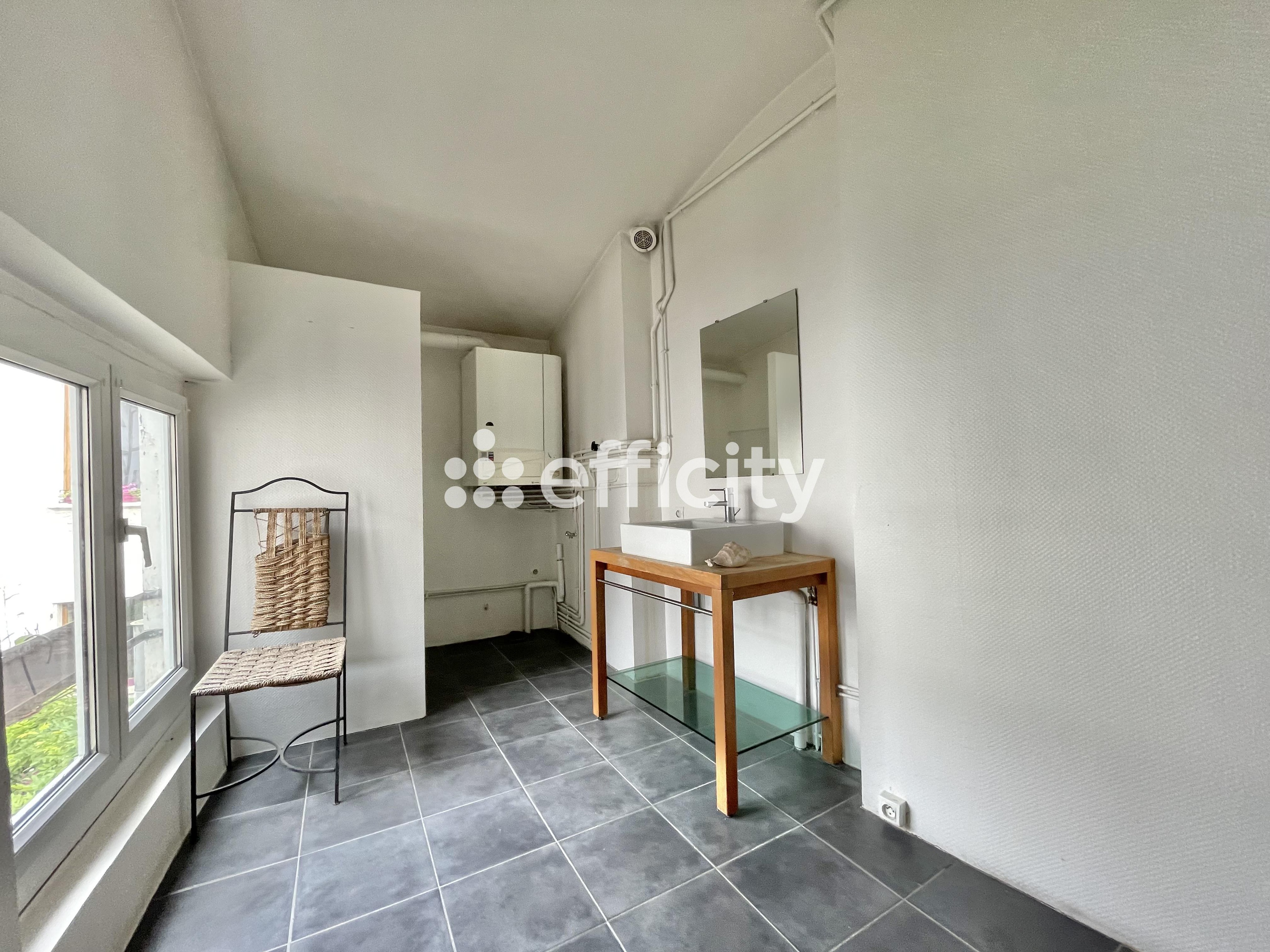 Achat immobilier Maison 6 pièces  175m2 à Orléans (45000) - Photo n°15