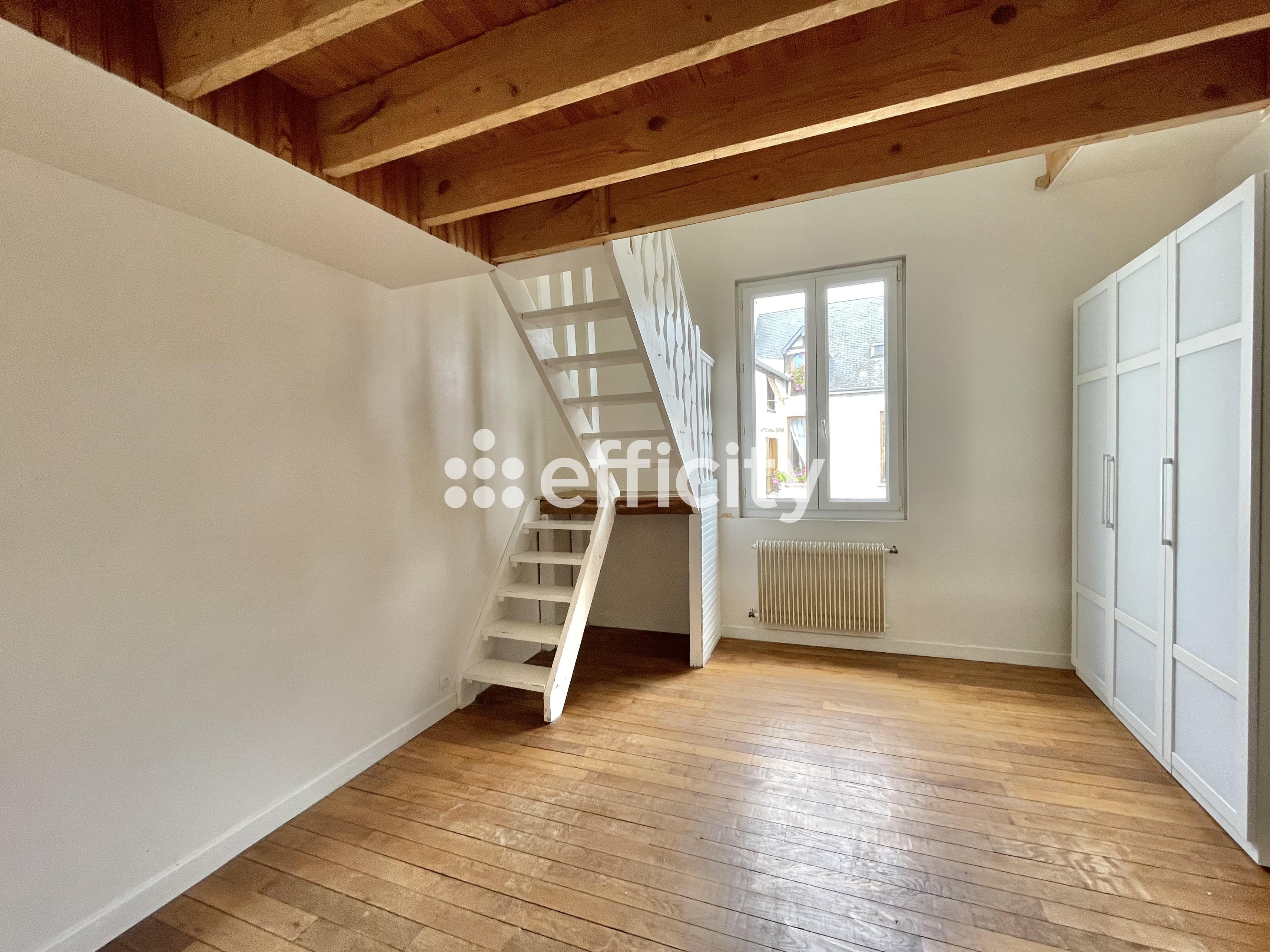 Achat immobilier Maison 6 pièces  175m2 à Orléans (45000) - Photo n°20