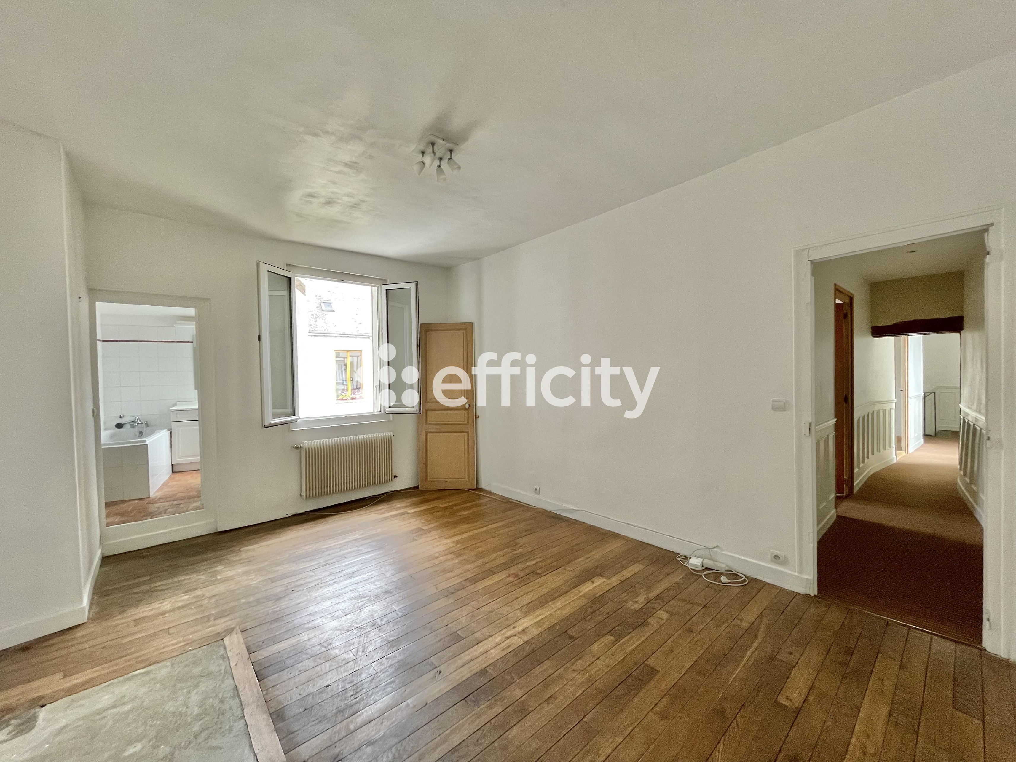 Achat immobilier Maison 6 pièces  175m2 à Orléans (45000) - Photo n°17