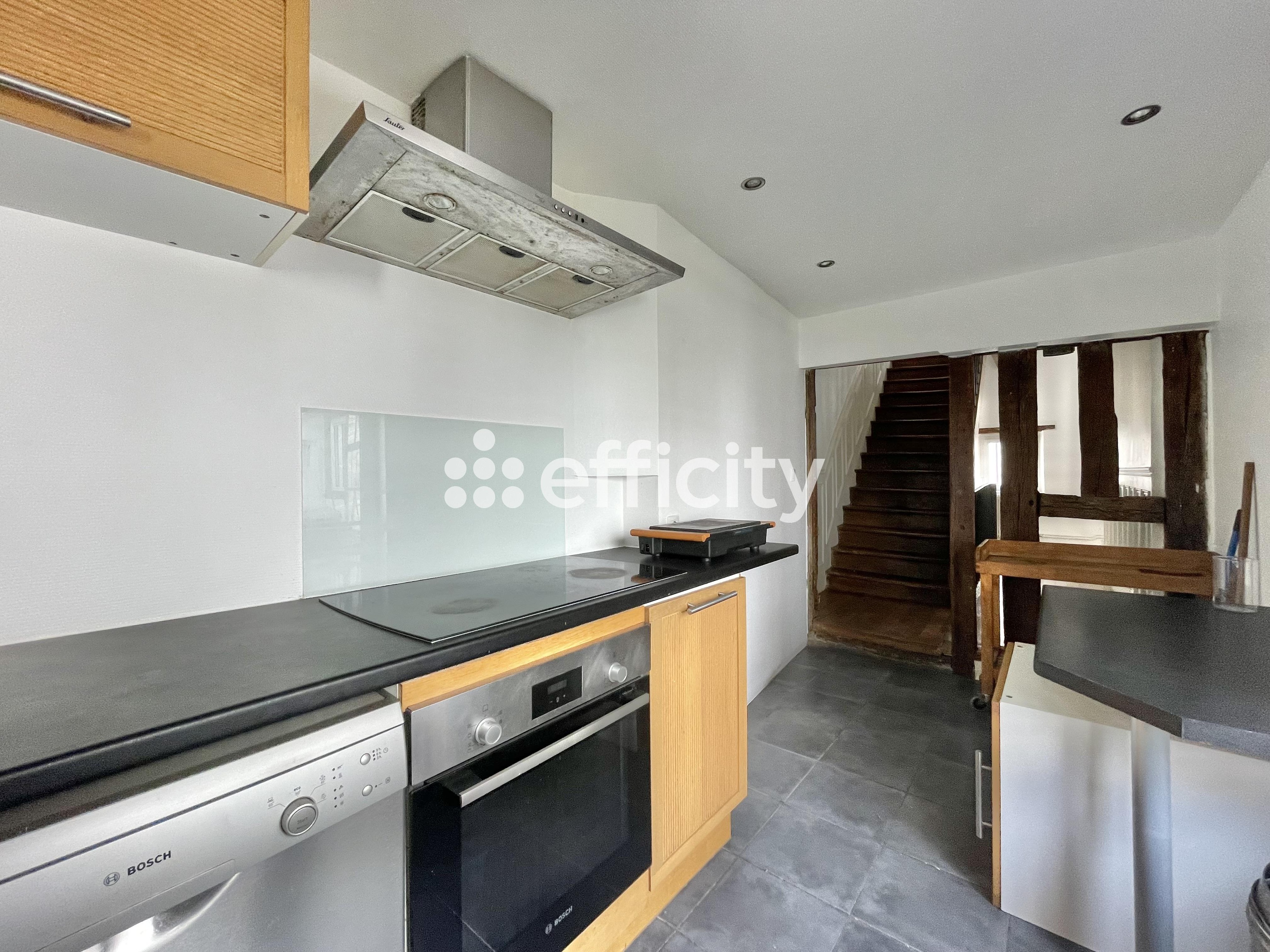 Achat immobilier Maison 6 pièces  175m2 à Orléans (45000) - Photo n°9