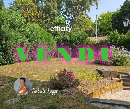 appartement 2 pièces - 28m2 à Tarnos (40220)