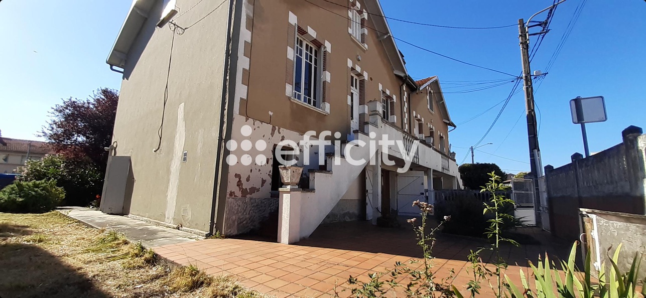 maison 7 pièces - 220m2 à Toulouse (31400)