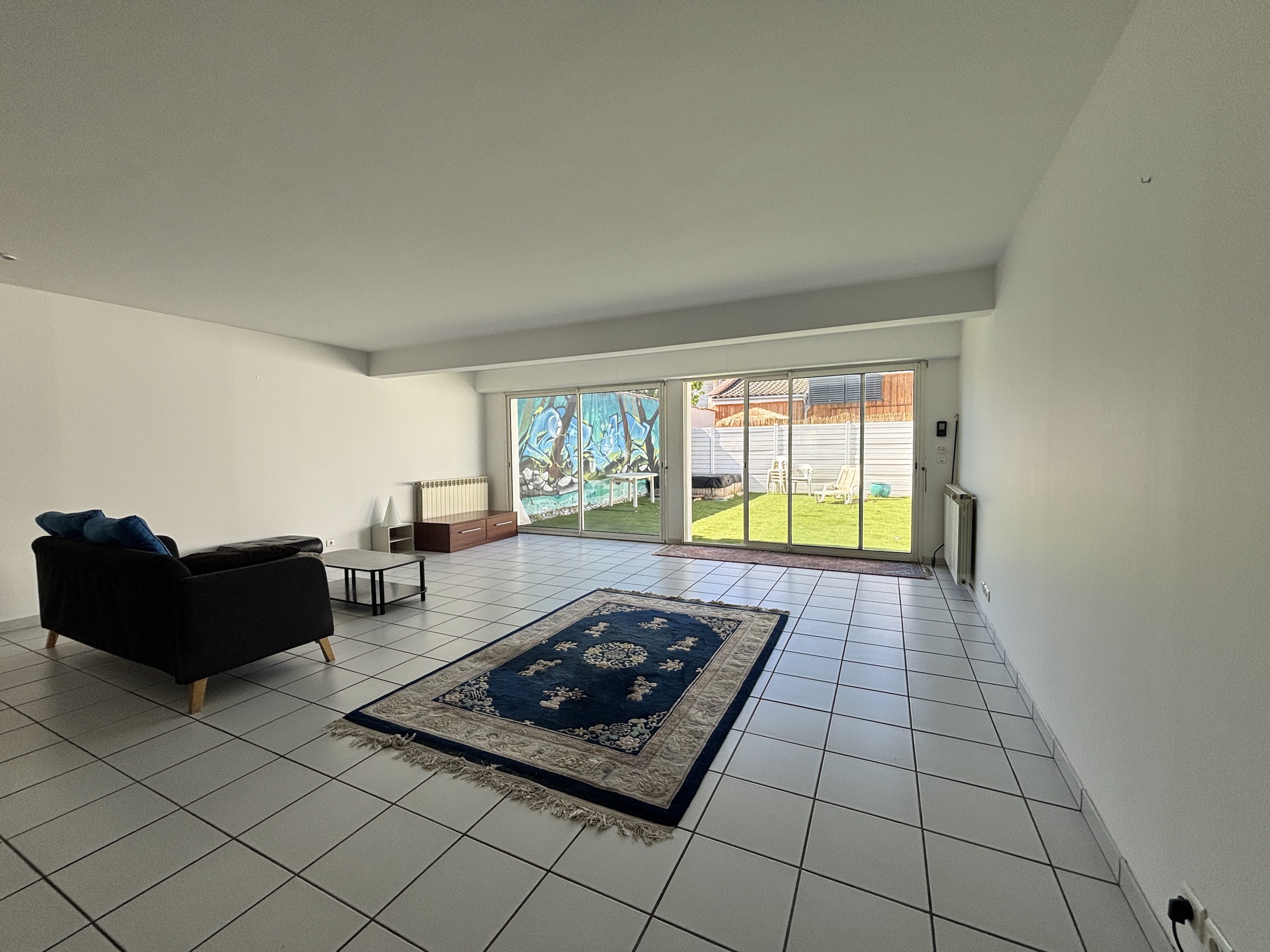 Achat immobilier Maison 4 pièces  145m2 à Bordeaux (33200) - Photo n°4