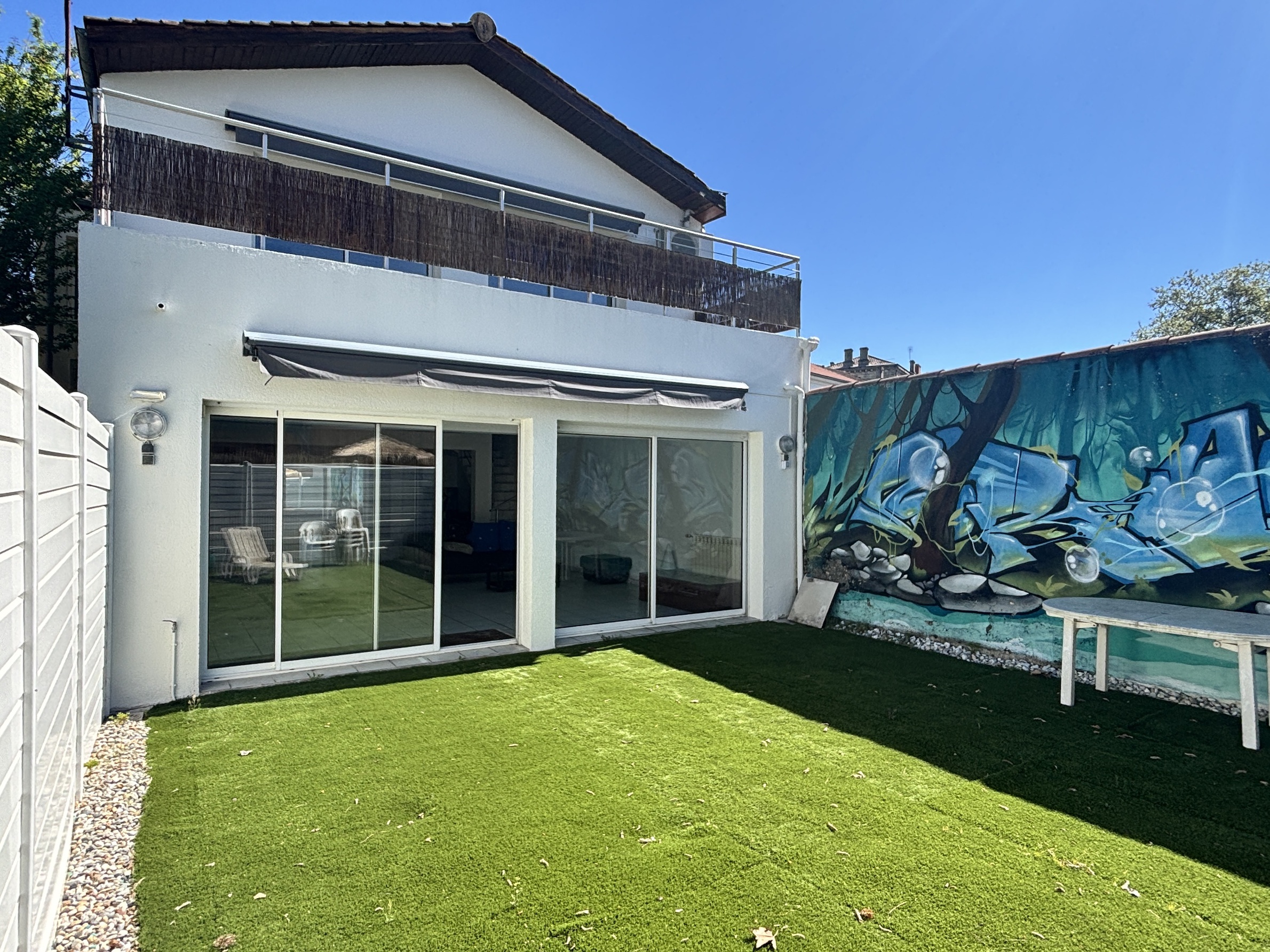 Achat immobilier Maison 4 pièces  145m2 à Bordeaux (33200) - Photo n°14