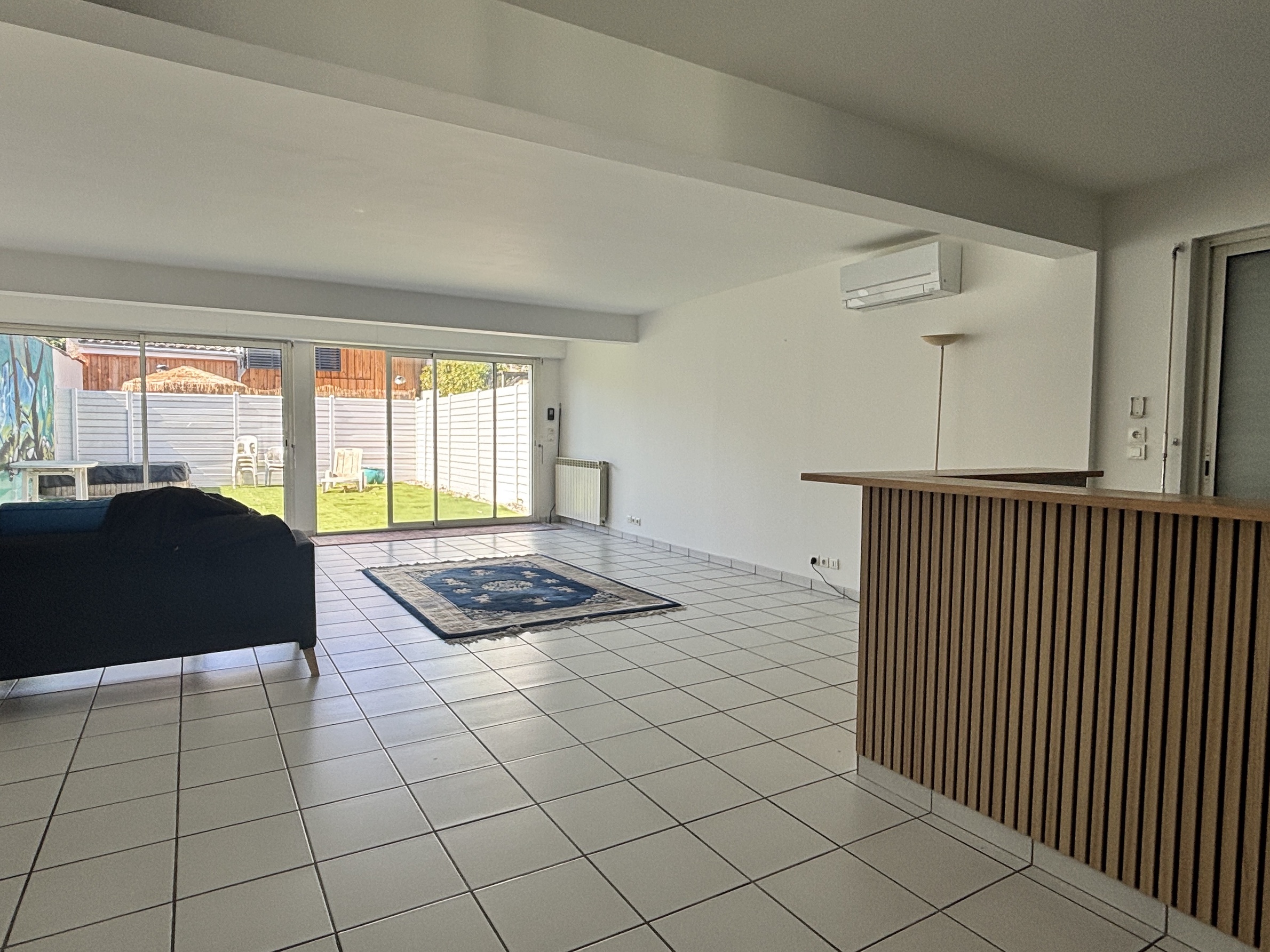 Achat immobilier Maison 4 pièces  145m2 à Bordeaux (33200) - Photo n°6