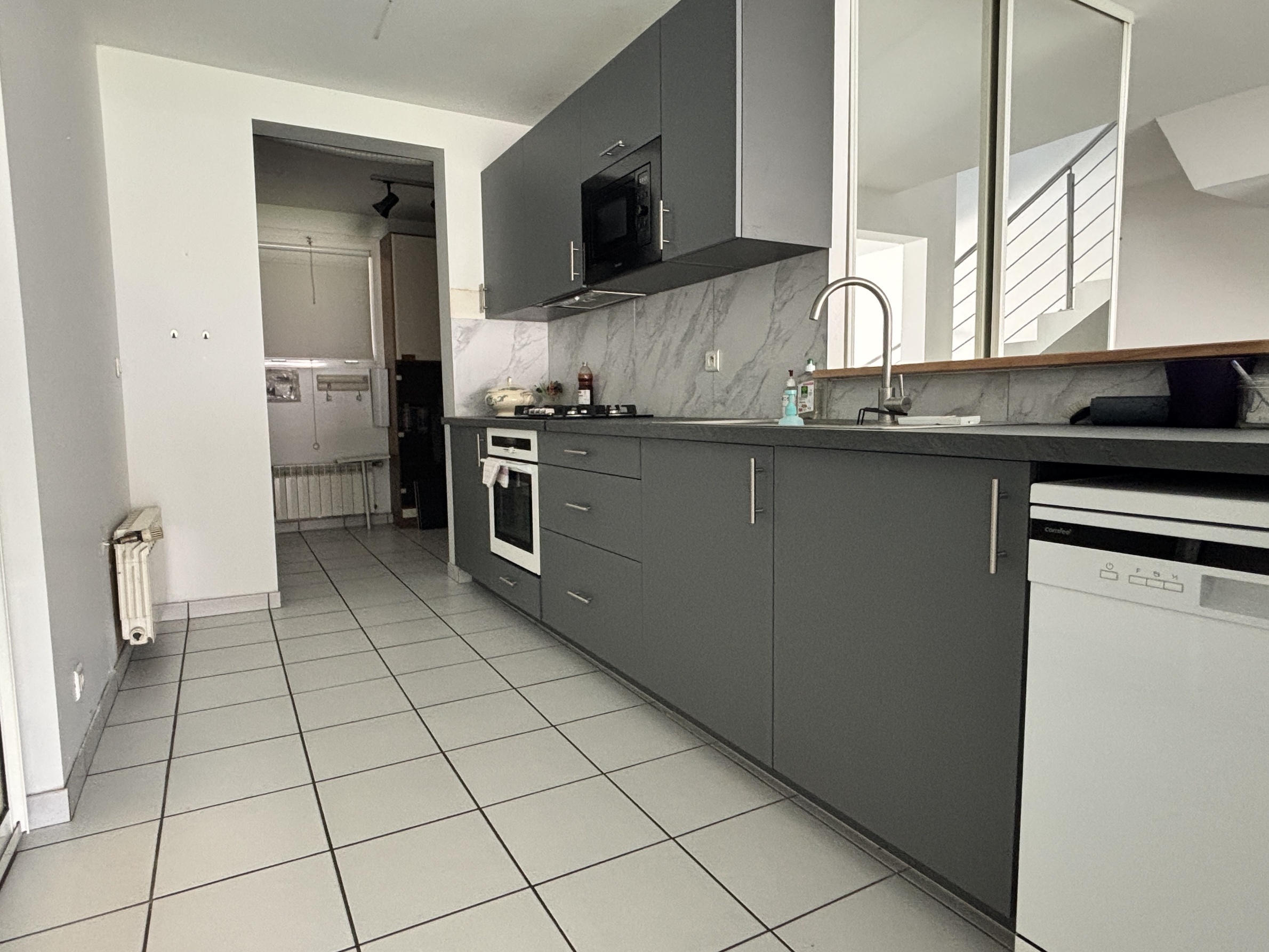 Achat immobilier Maison 4 pièces  145m2 à Bordeaux (33200) - Photo n°9