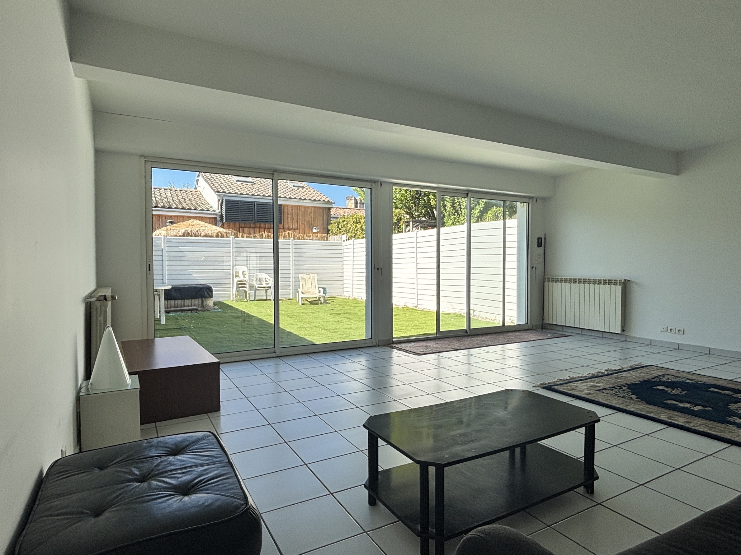 Achat immobilier Maison 4 pièces  145m2 à Bordeaux (33200) - Photo n°5