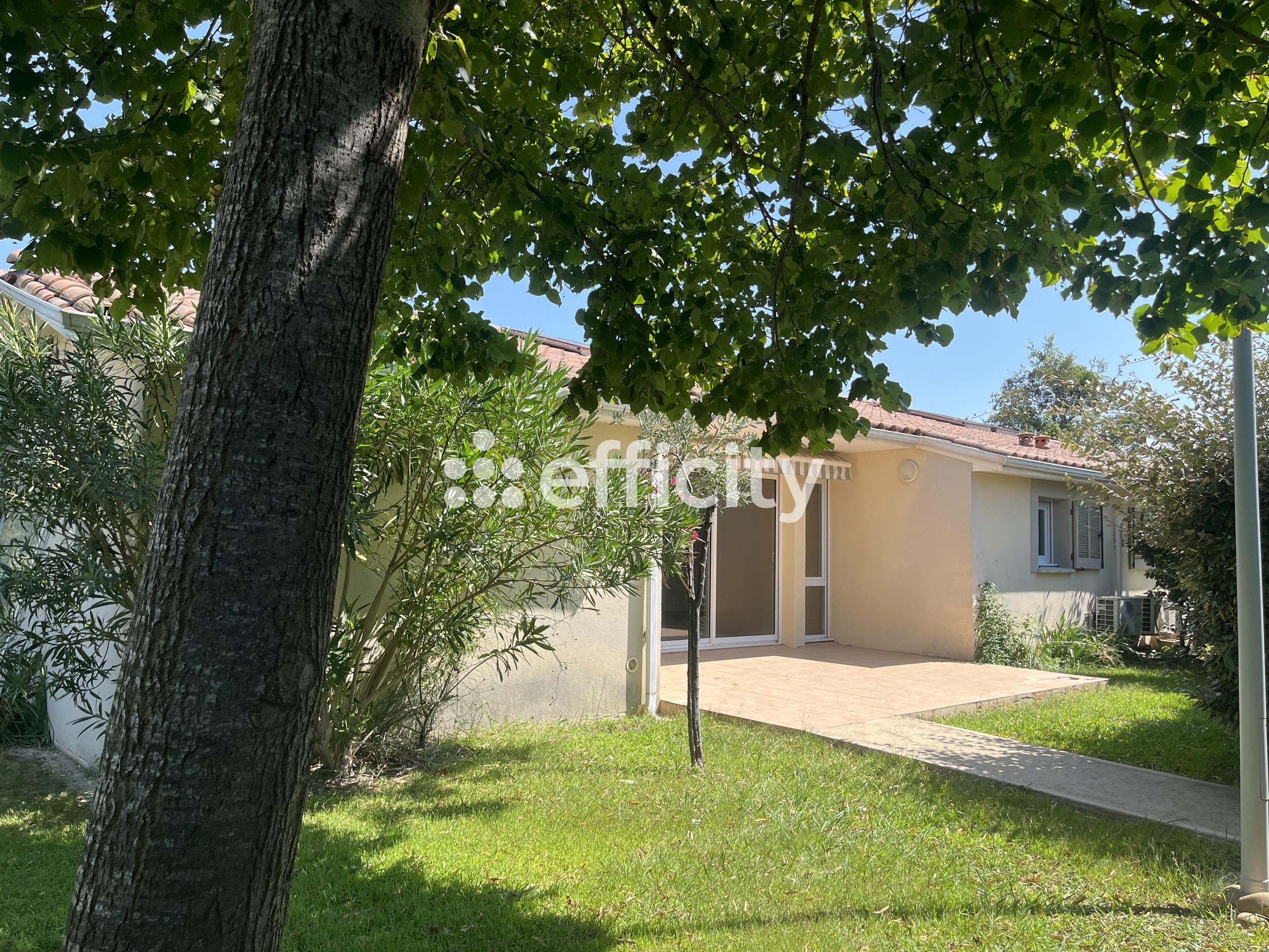 maison 3 pièces - 90m2 à Paradou (13520)