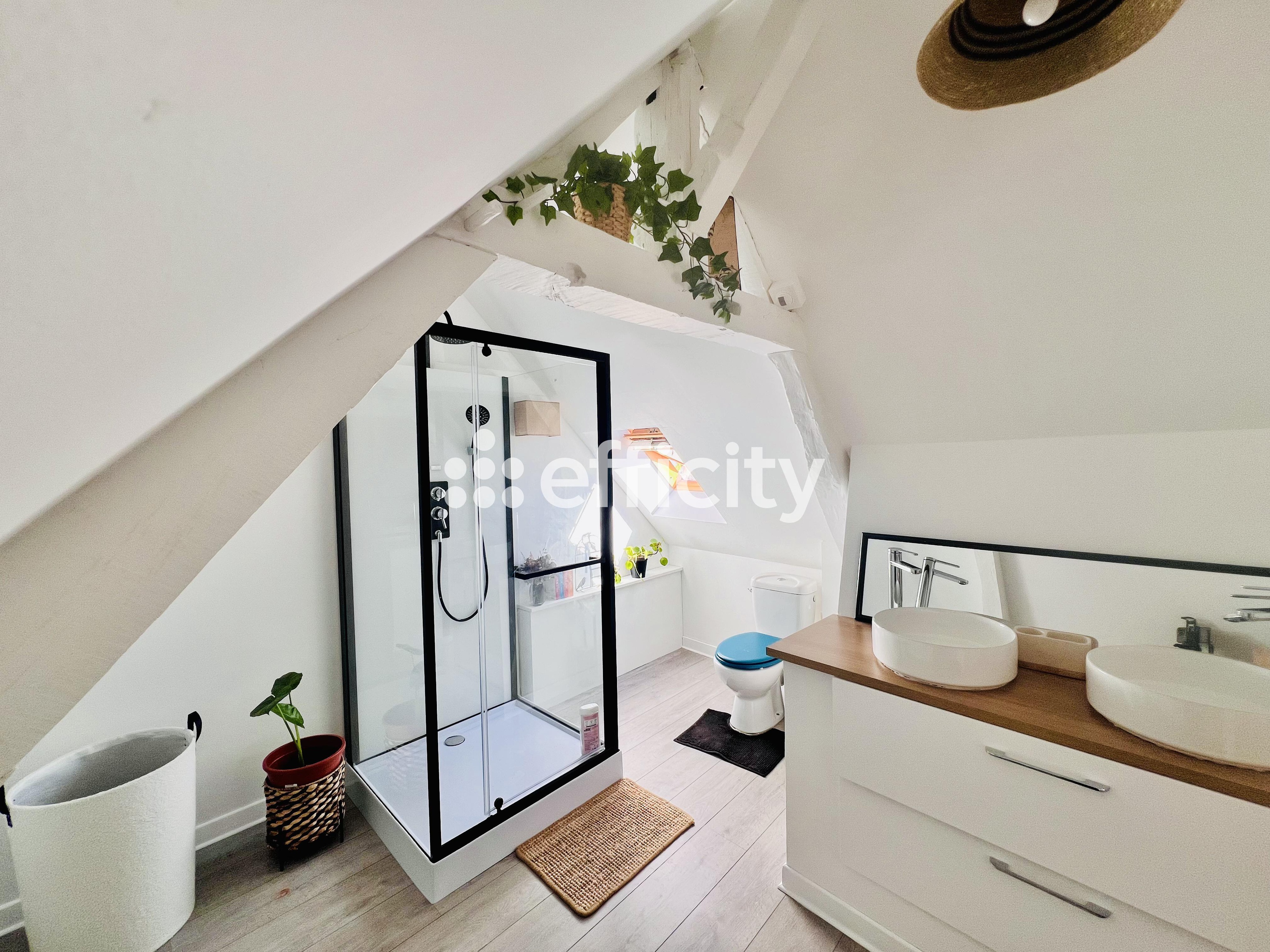 Achat immobilier Maison 5 pièces  133m2 à Sorigny (37250) - Photo n°8