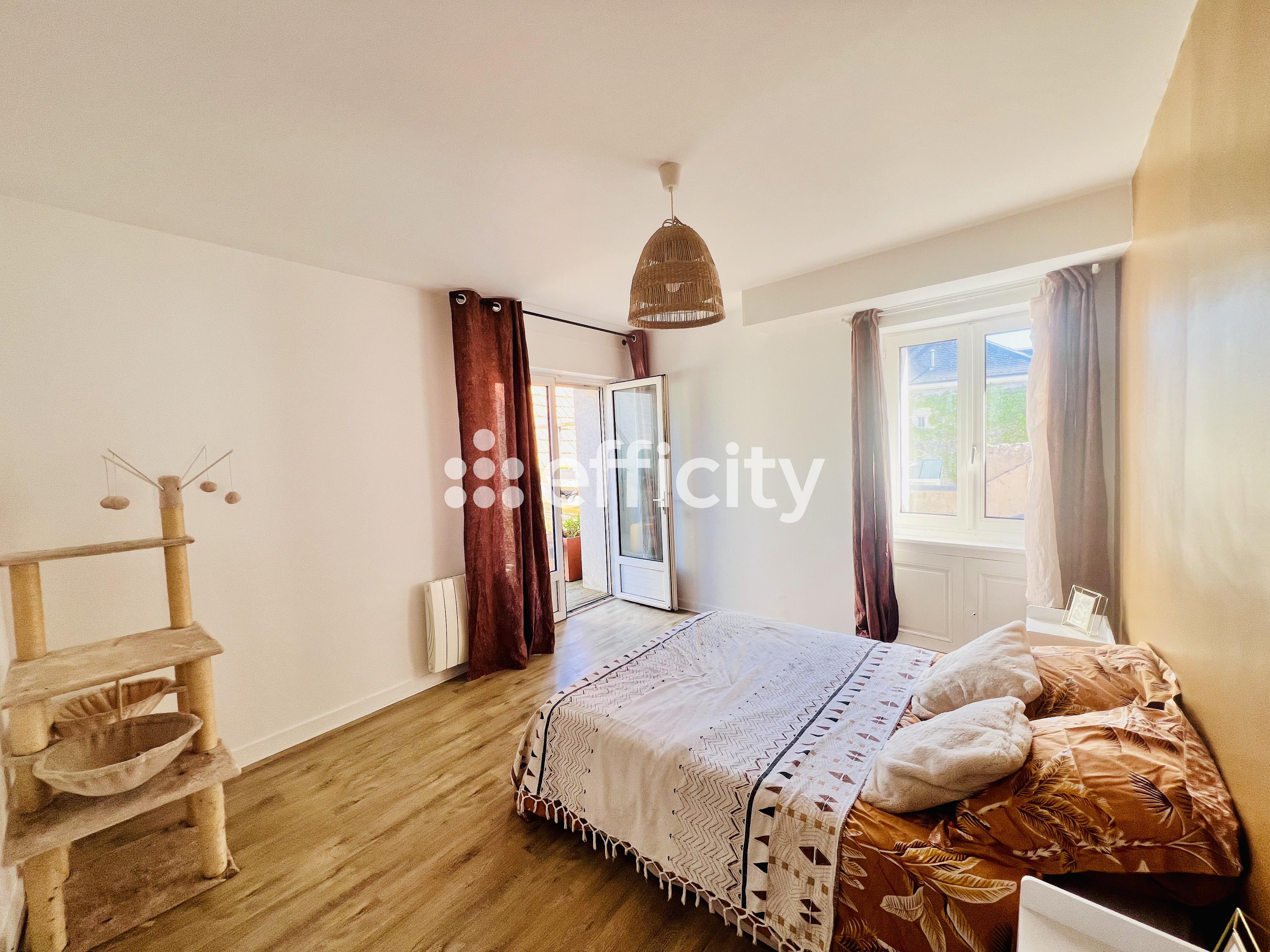 Achat immobilier Maison 5 pièces  133m2 à Sorigny (37250) - Photo n°6