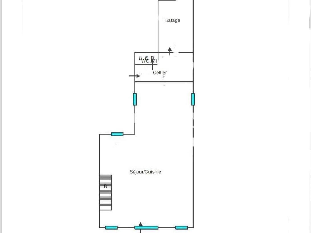 Achat immobilier Maison 5 pièces  133m2 à Sorigny (37250) - Photo n°10