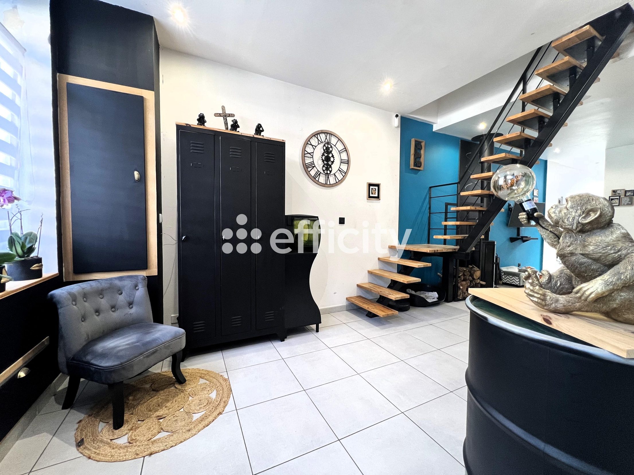 maison 5 pièces - 90m2 à Tourcoing (59200)