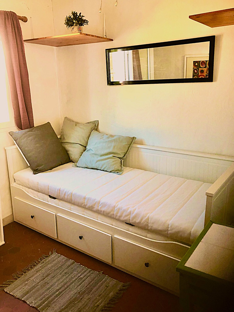 appartement 1 pièces - 14m2 à Nice (06000)