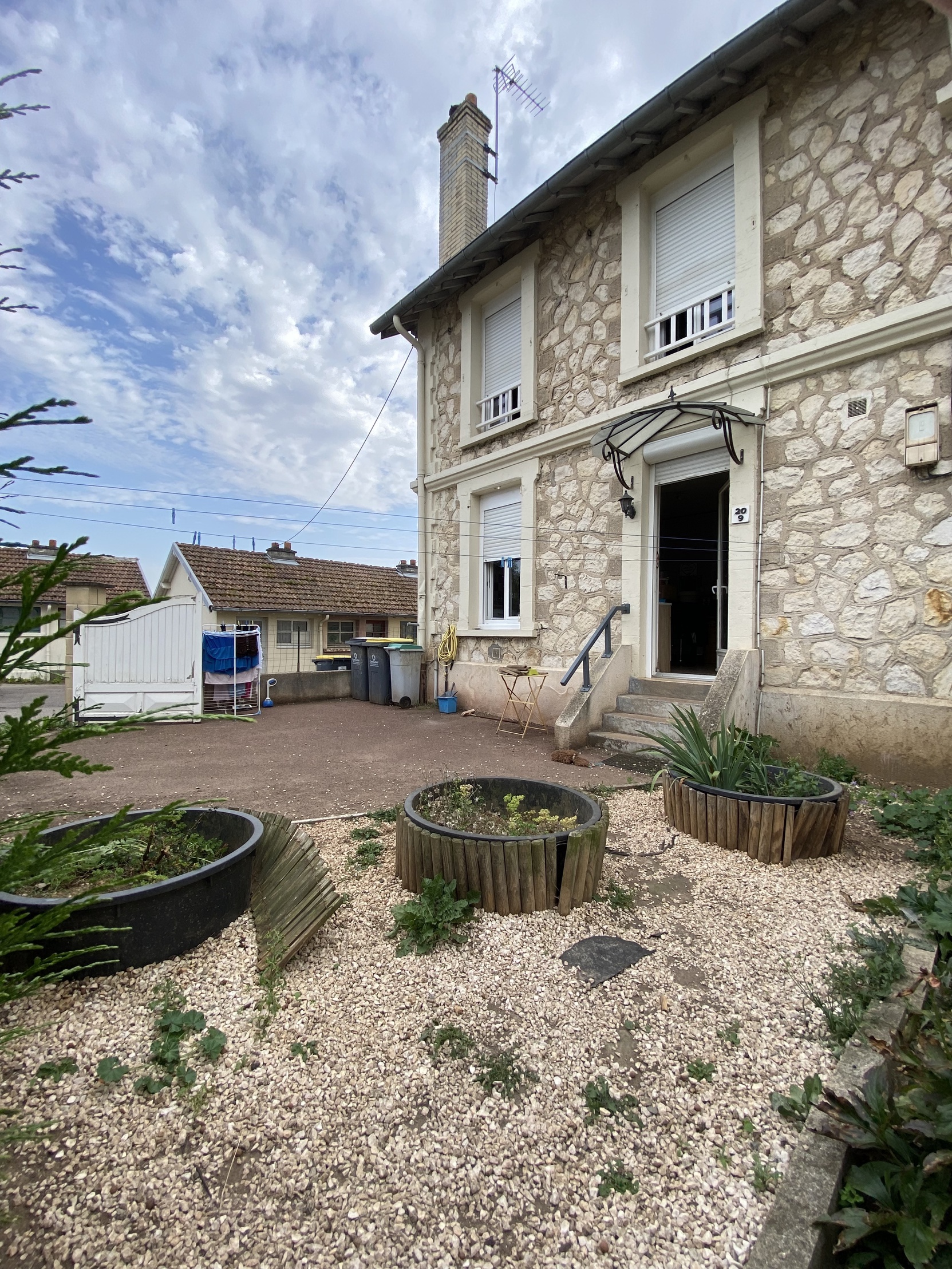 maison 3 pièces - 41m2 à Mondeville (14120)