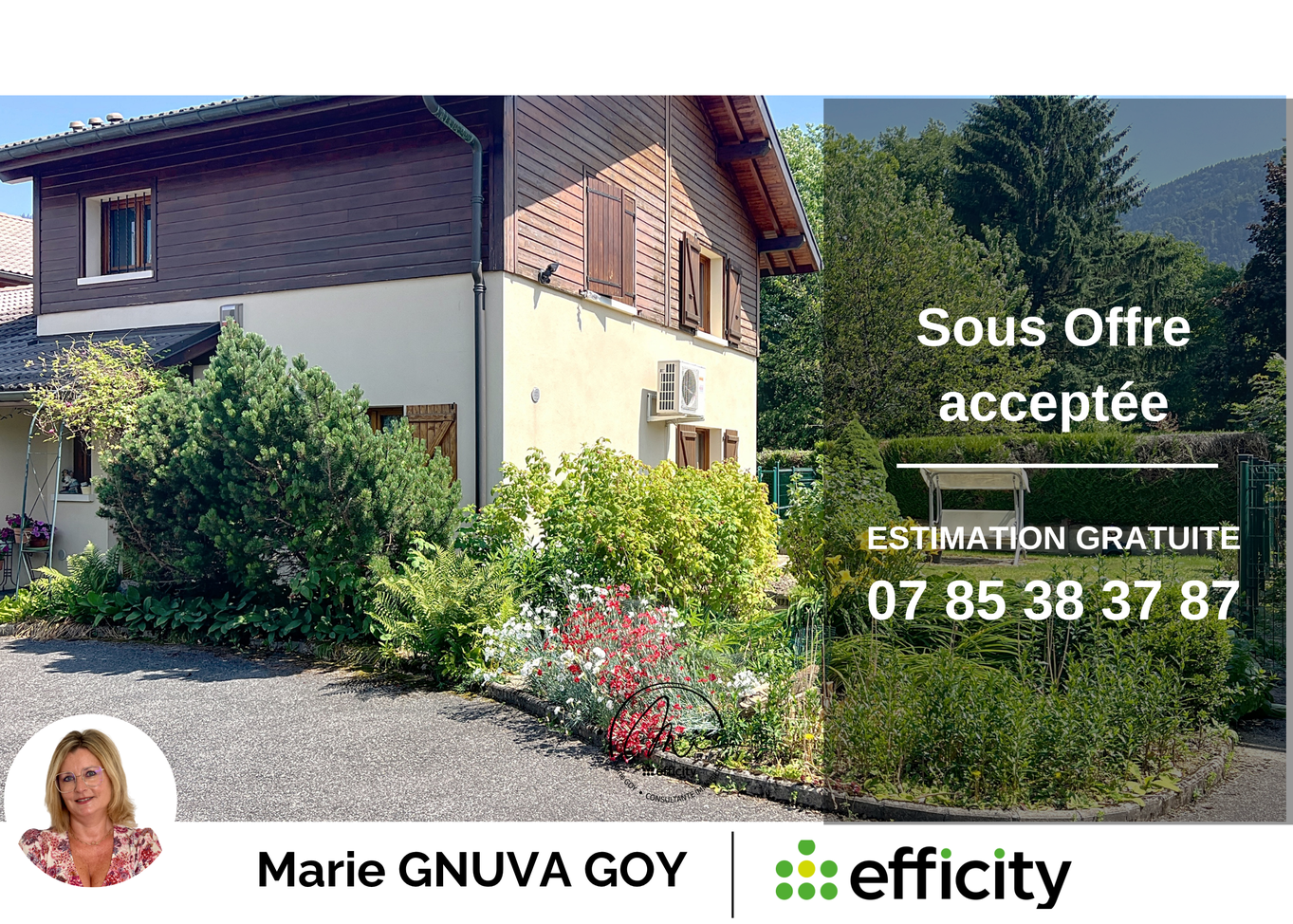 maison 4 pièces - 94m2 à Scionzier (74950)