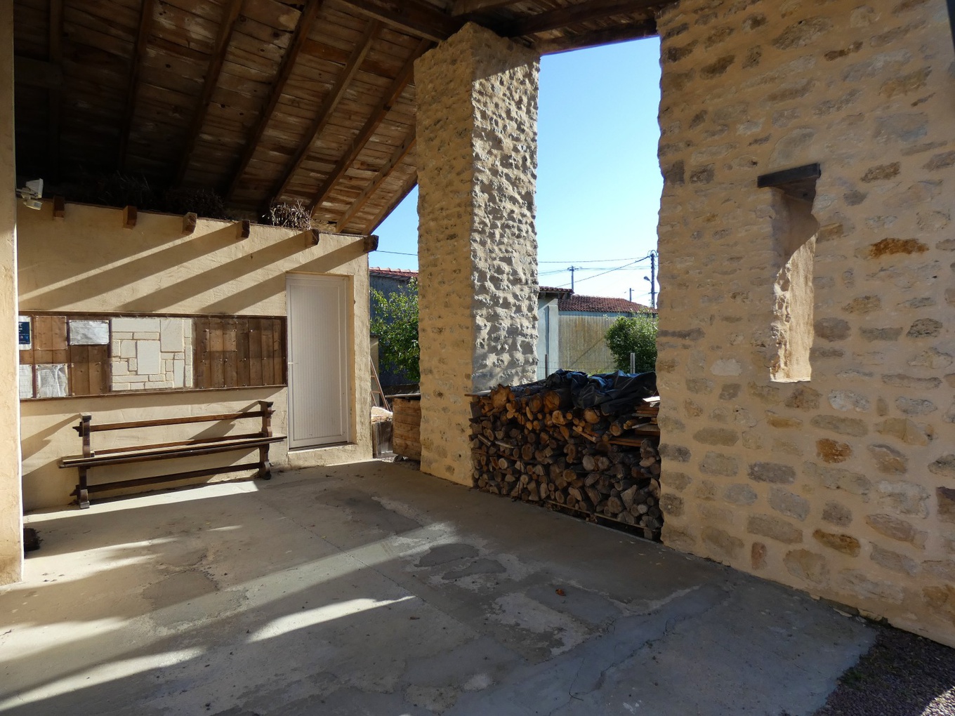 Achat immobilier Maison 7 pièces  300m2 à Cartelègue (33390) - Photo n°10