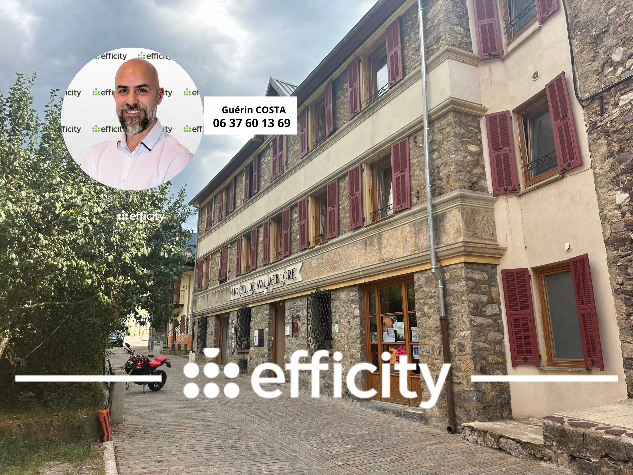 Maison 15 pièces 800 m² · à Valdeblore · 800 m² · 775 000 €