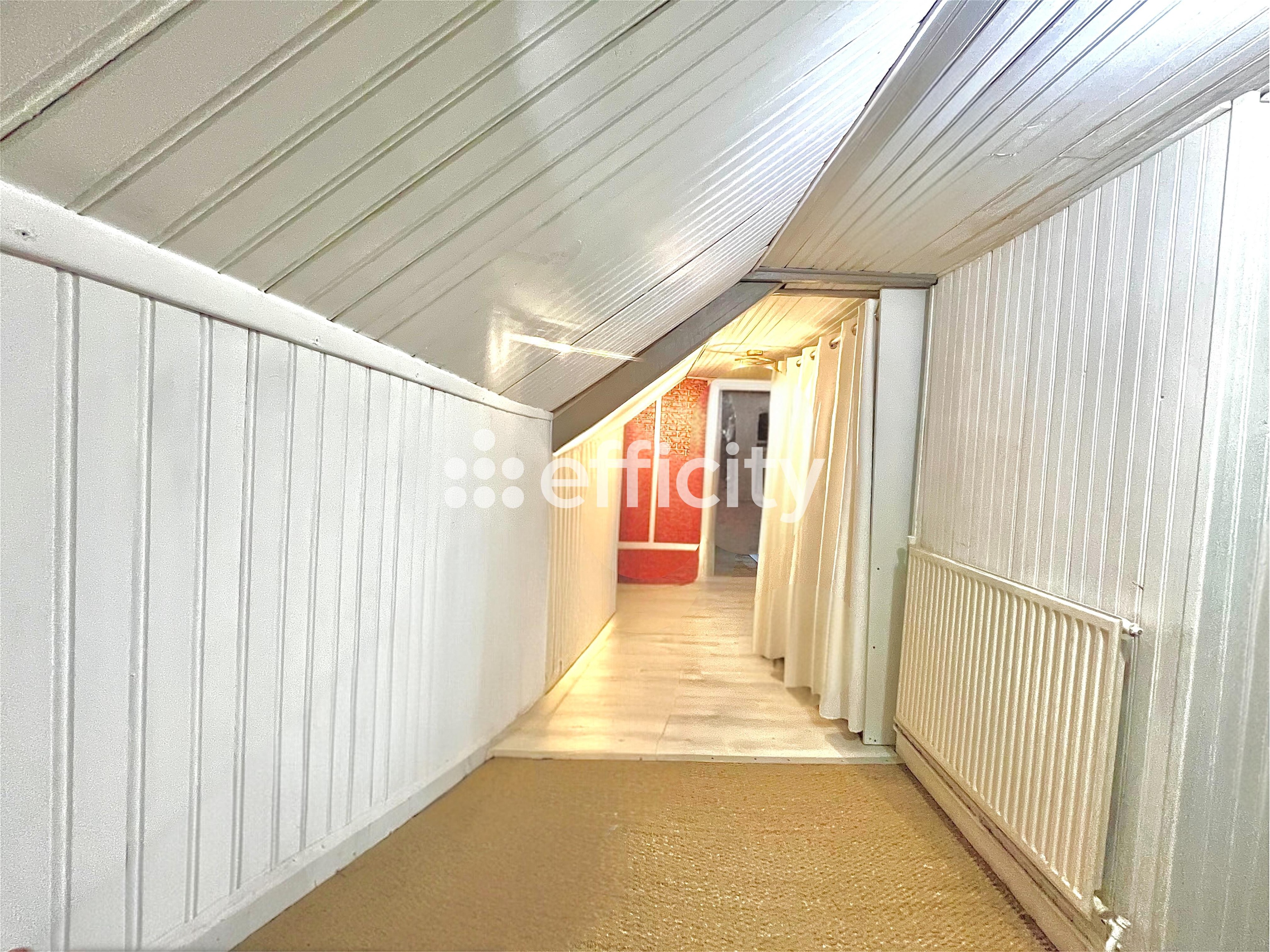 Achat immobilier Maison 3 pièces  78m2 à Billy-sur-Aisne (02200) - Photo n°6