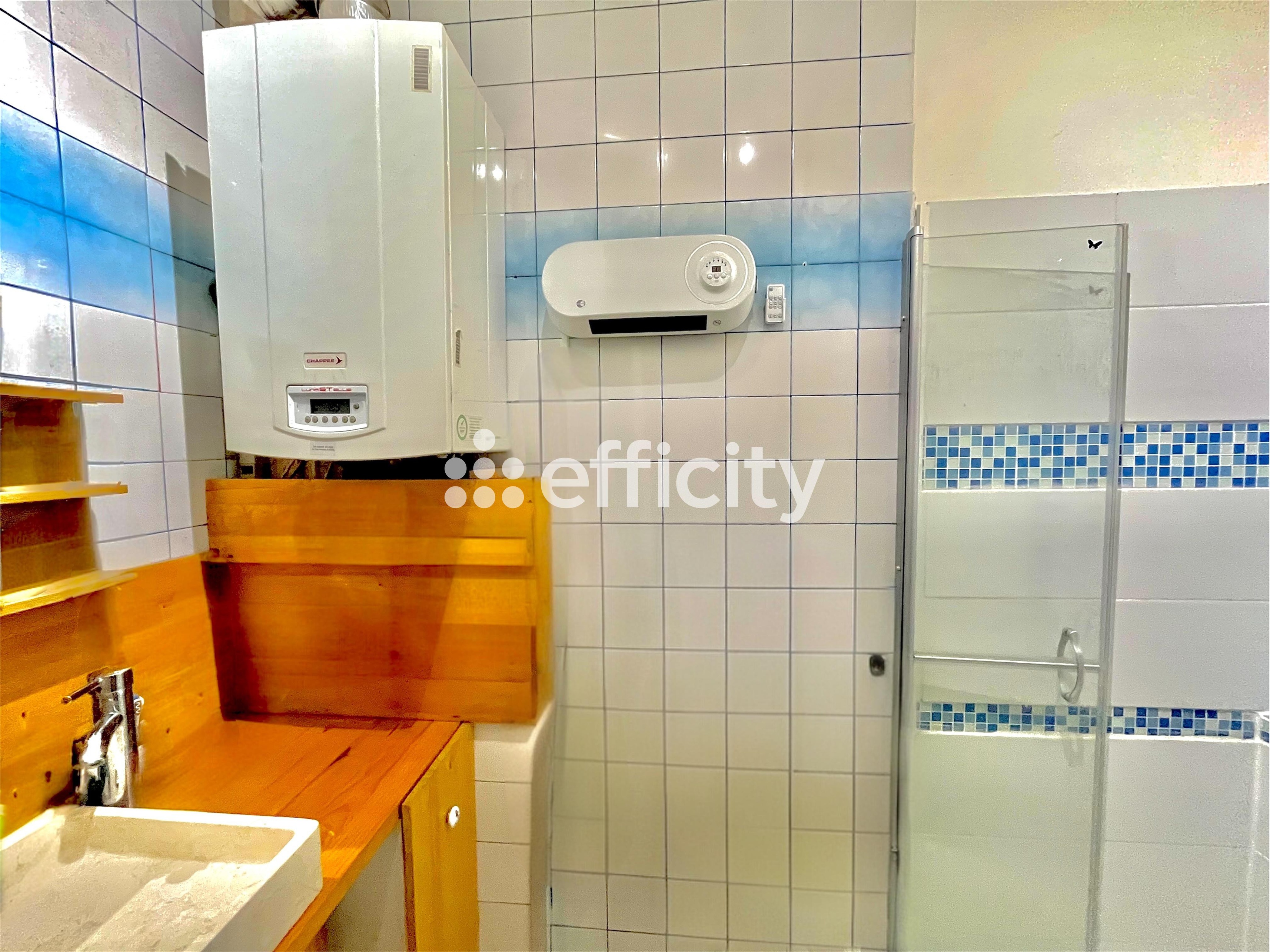 Achat immobilier Maison 3 pièces  78m2 à Billy-sur-Aisne (02200) - Photo n°7