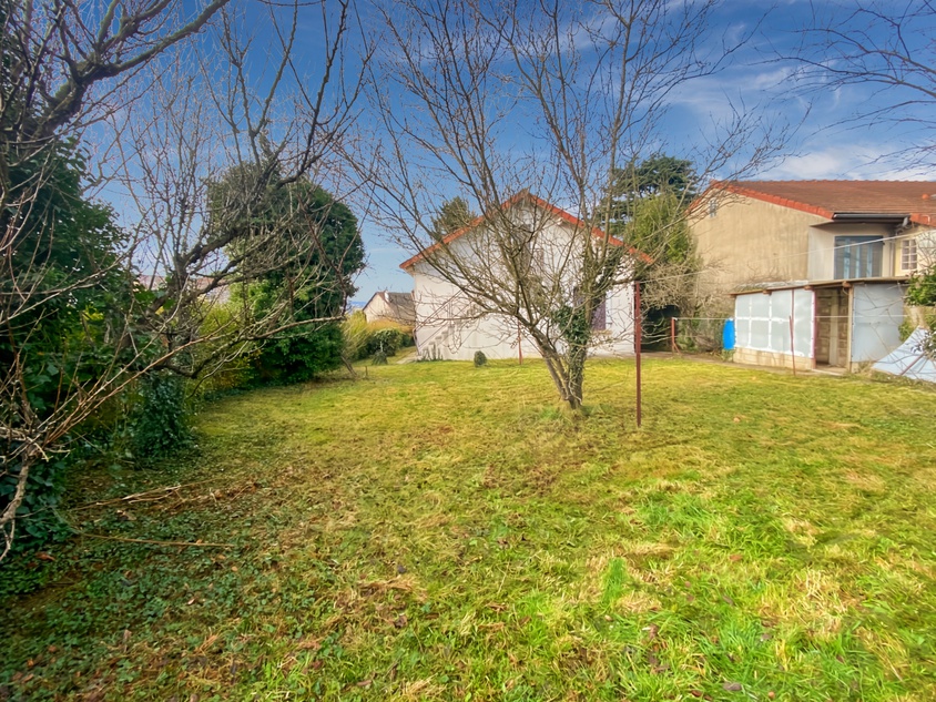 maison 4 pièces - 70m2 à Morangis (91420)