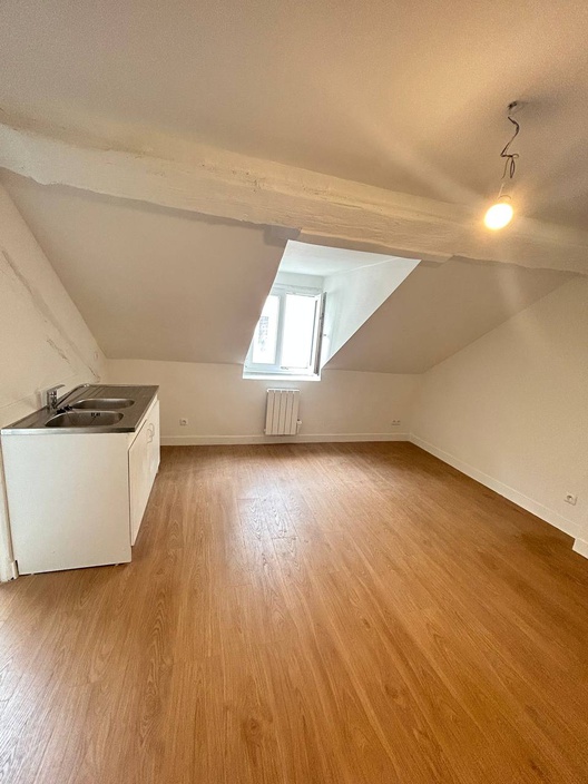 appartement 1 pièces - 20m2 à Paris (75012)