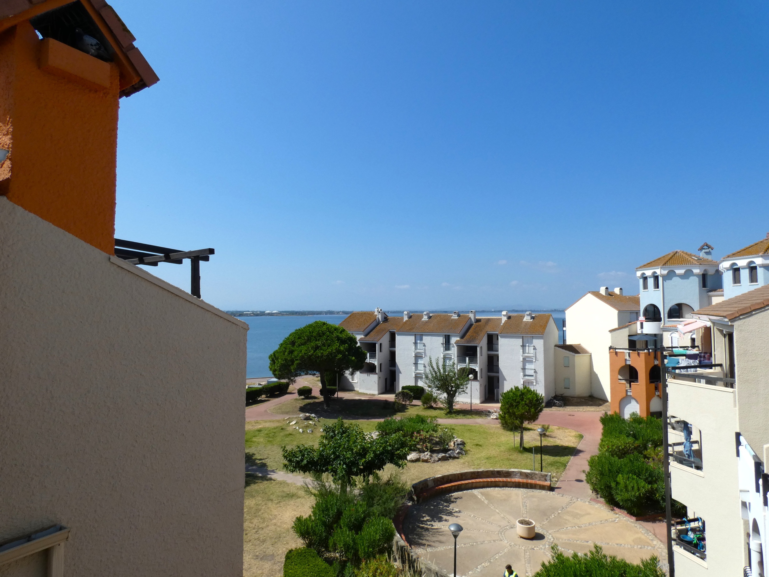 appartement 3 pièces - 47m2 à Le Barcarès (66420)