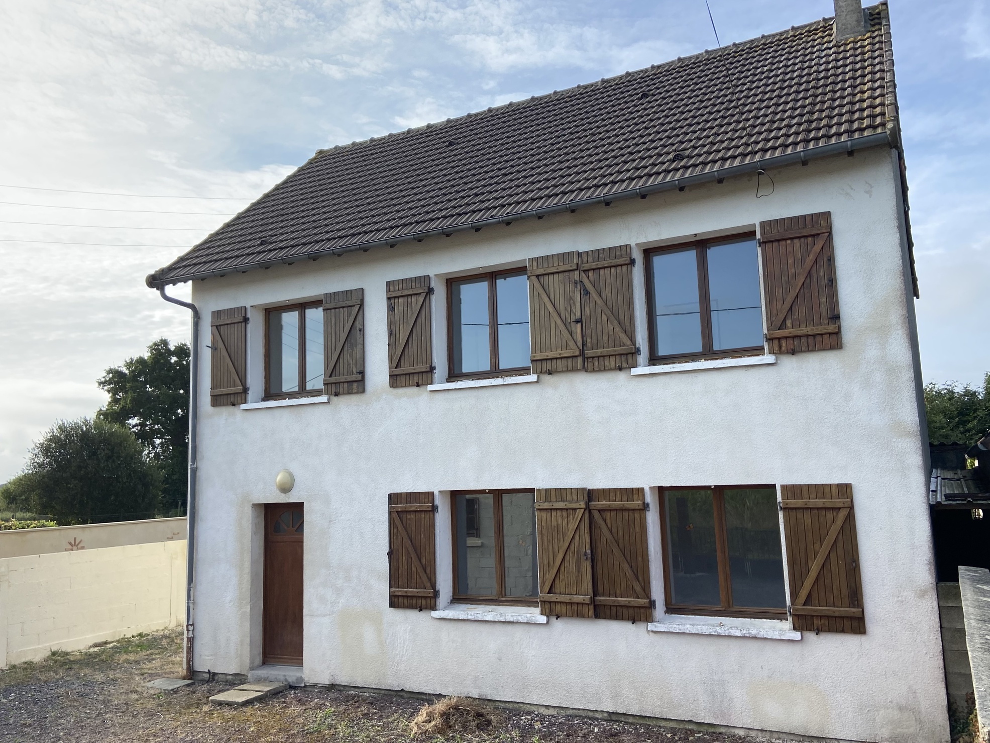 maison 5 pièces - 98m2 à Carentan-les-Marais (50500)