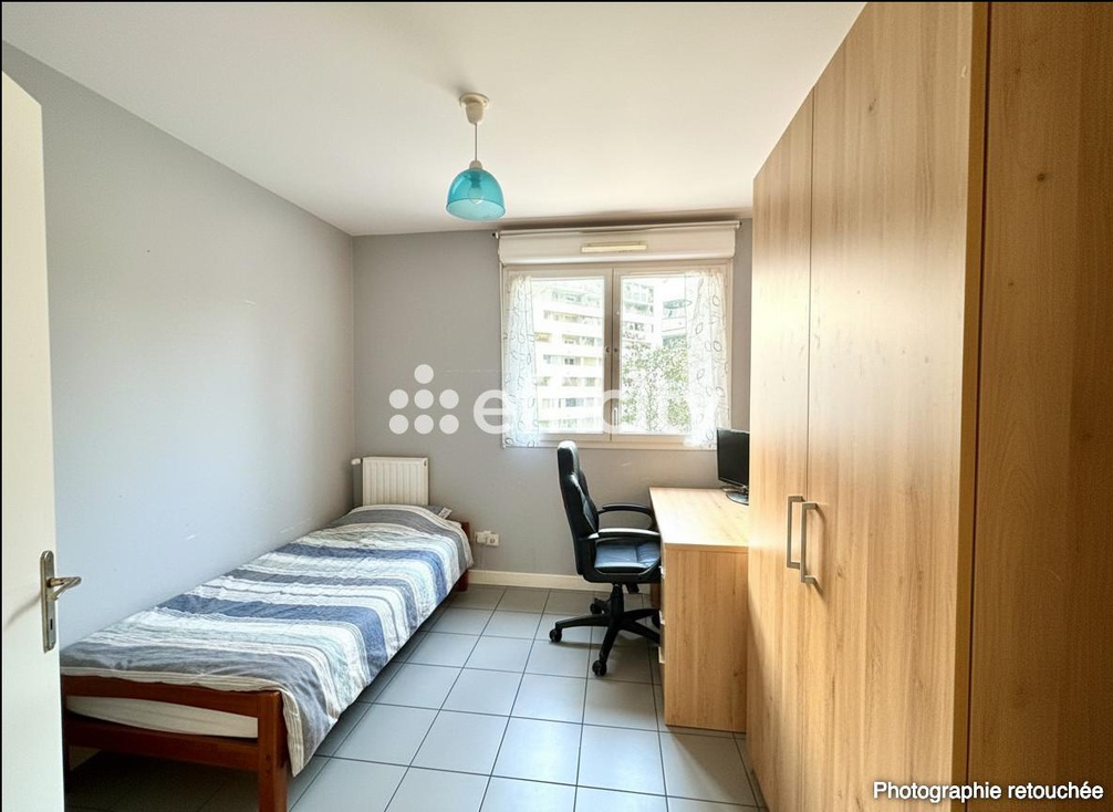 Achat immobilier Appartement 4 pièces  70m2 à Marseille (13003) - Photo n°9