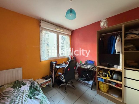 Achat immobilier Appartement 4 pièces  70m2 à Marseille (13003) - Photo n°8