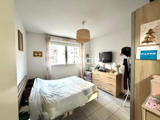 Achat immobilier Appartement 4 pièces  70m2 à Marseille (13003) - Photo n°6