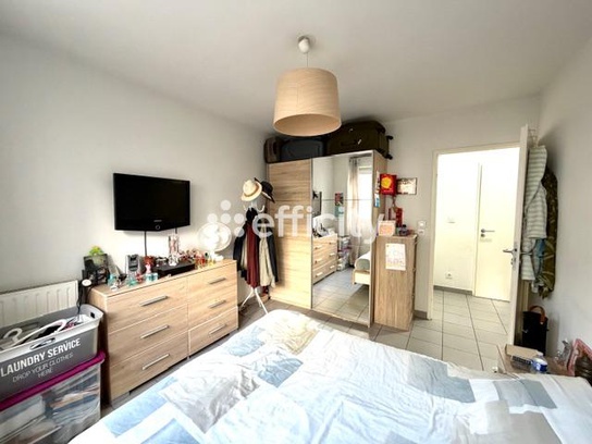 Achat immobilier Appartement 4 pièces  70m2 à Marseille (13003) - Photo n°7